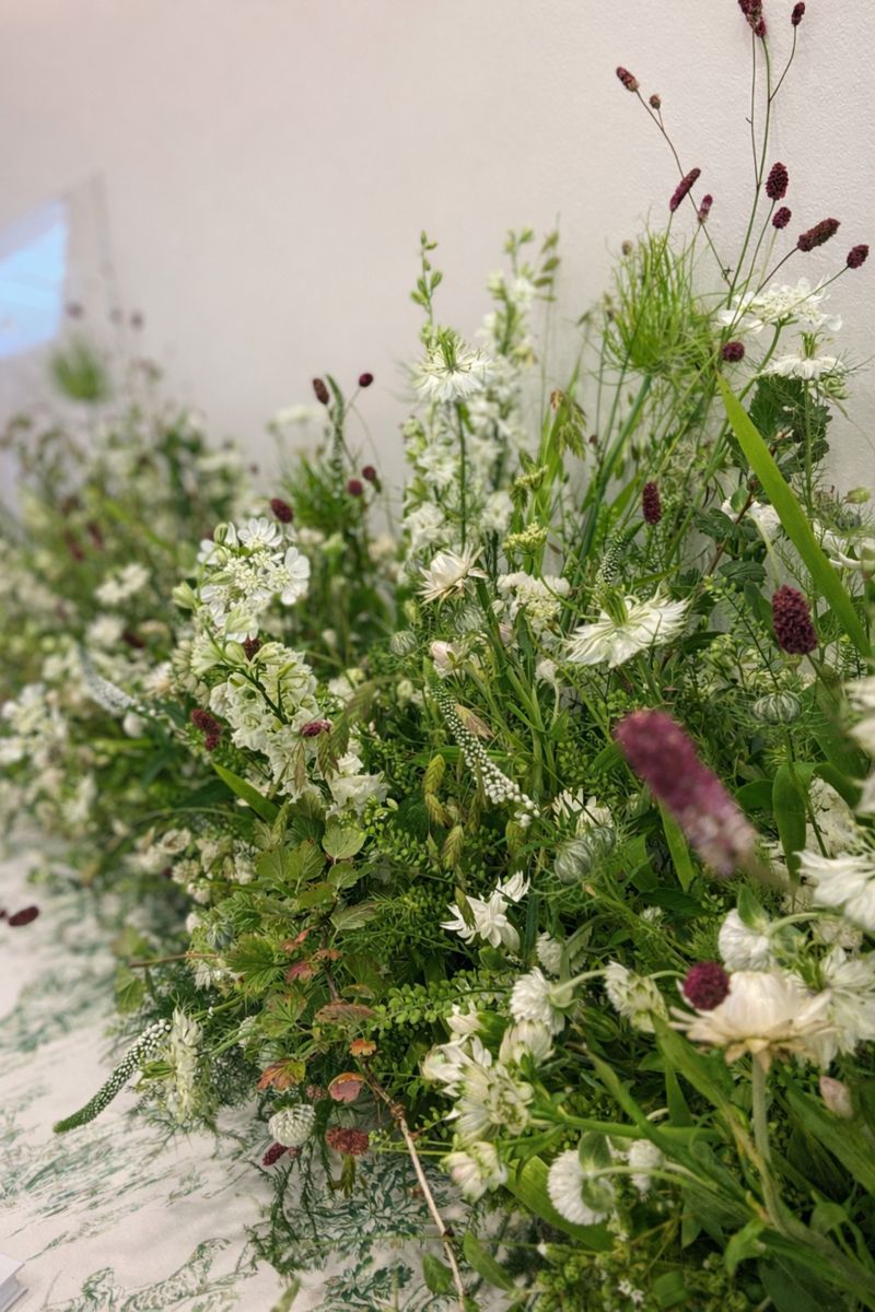 Columbus Museum of Art Wedding