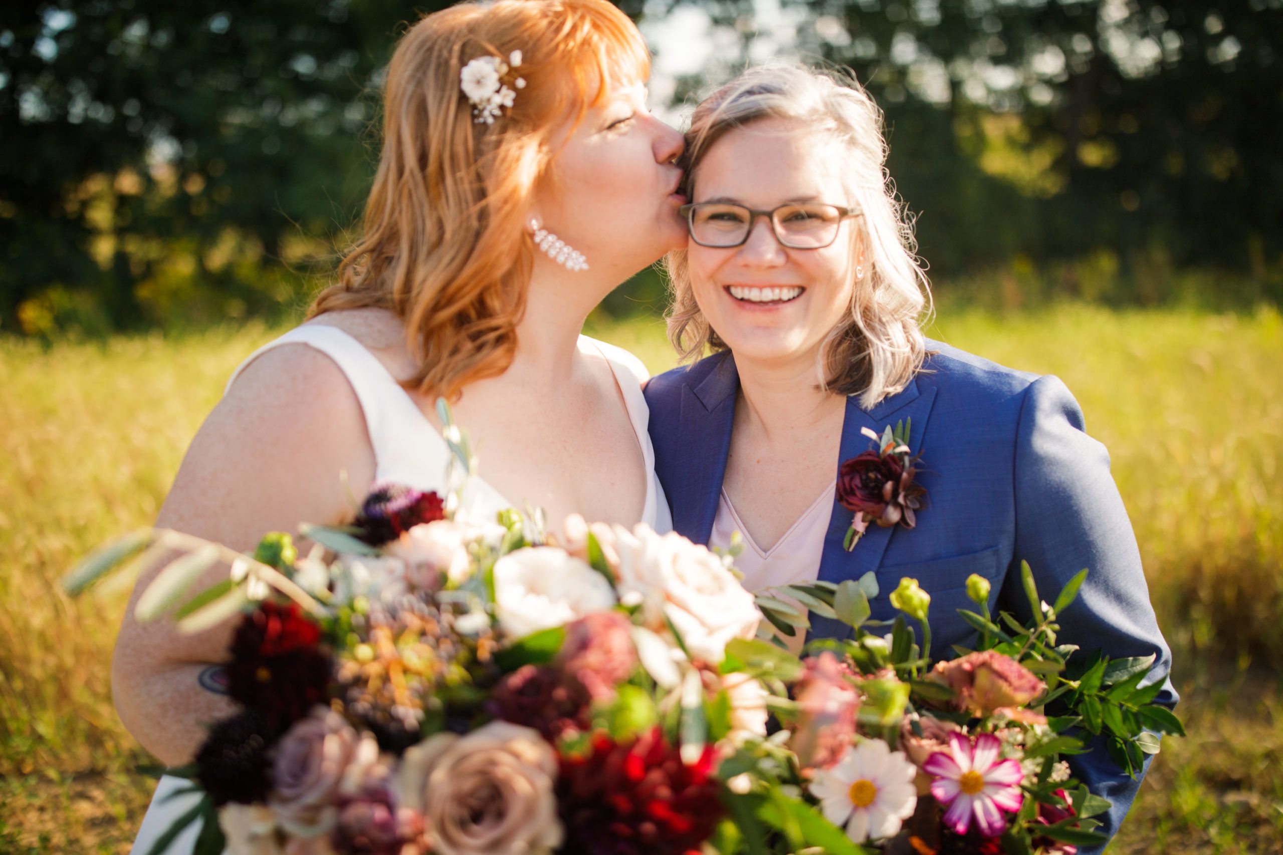 Columbus Ohio Wedding Flowers and Florist