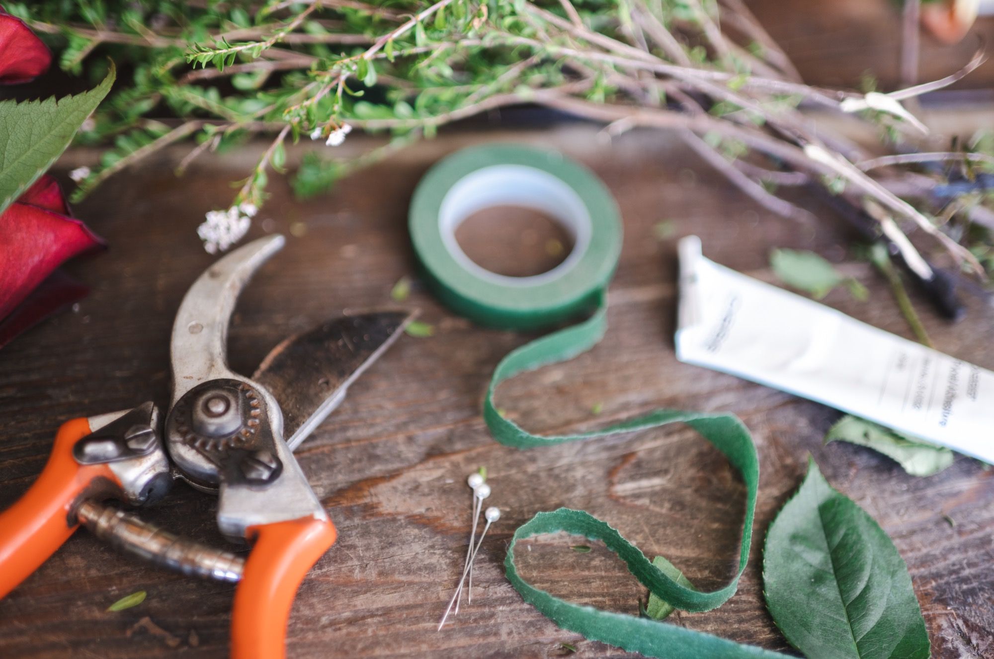 florist tools and supplies columbus ohio