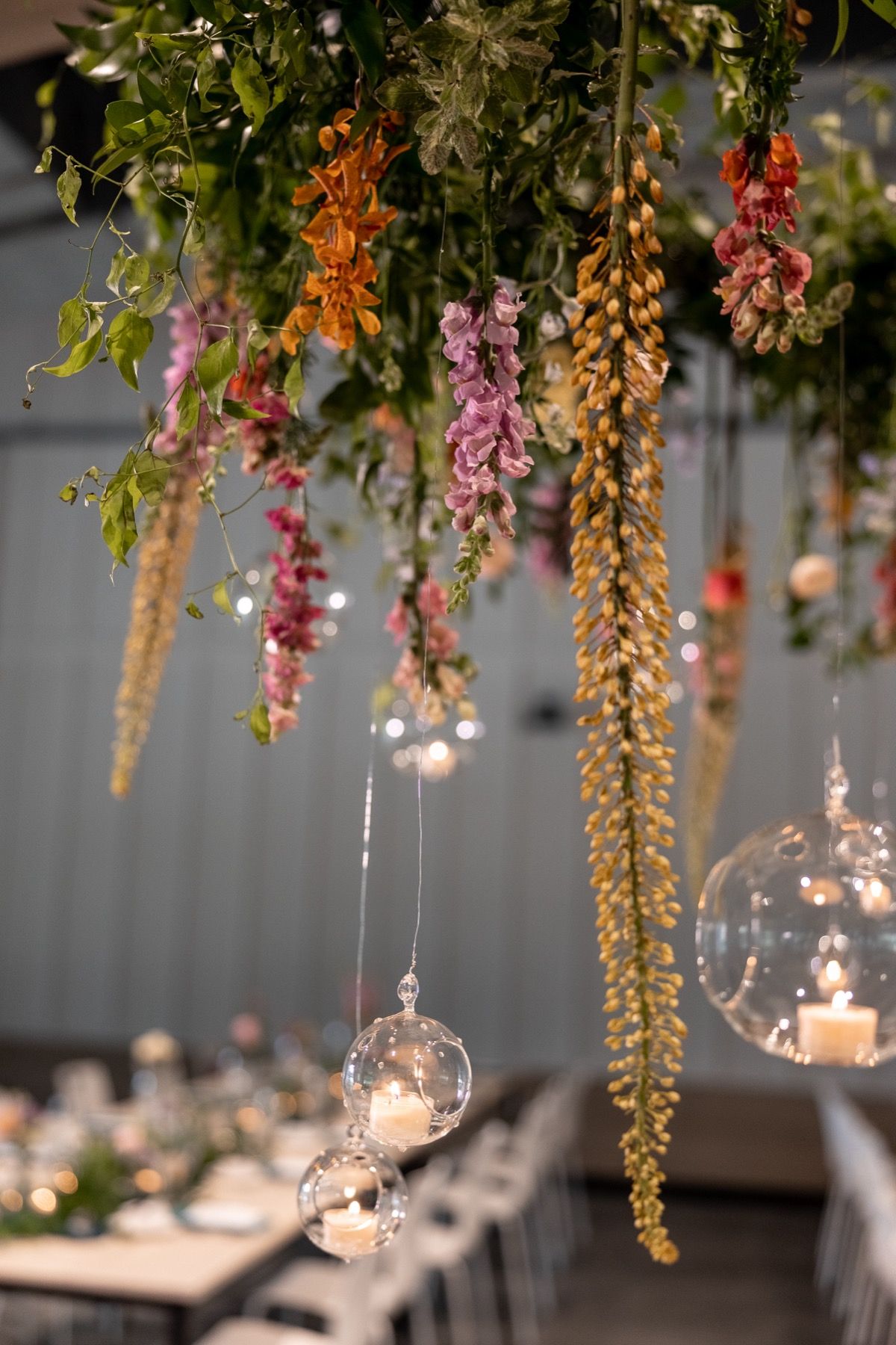 Columbus Ohio Wedding Florist