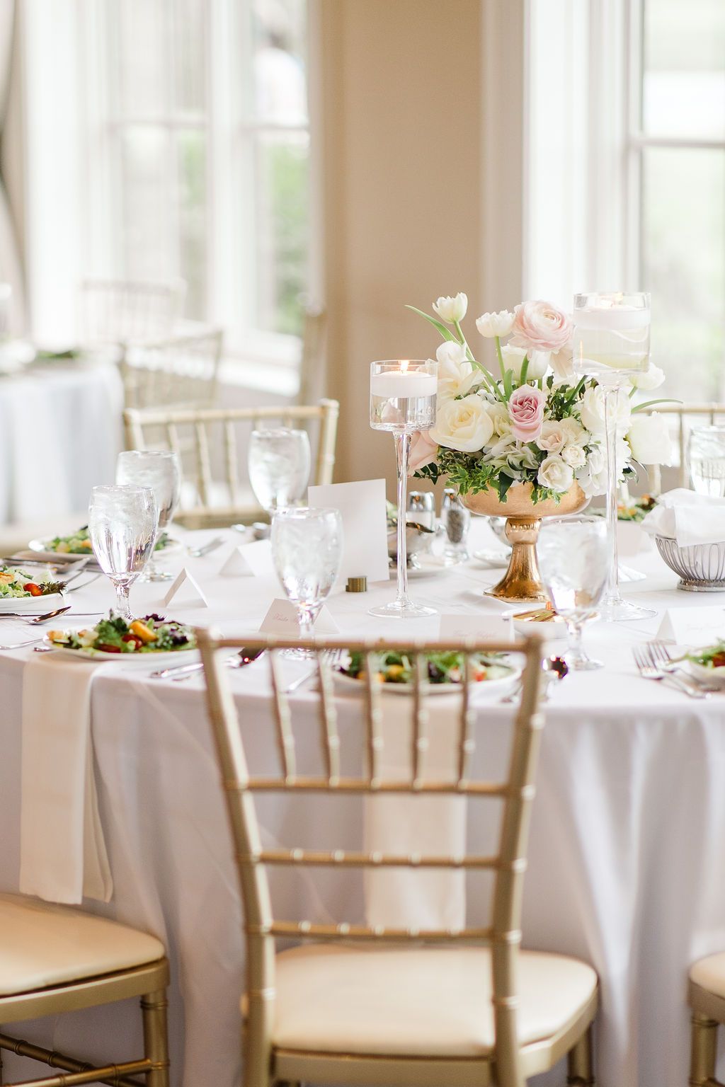 Pinnacle Golf Club Wedding