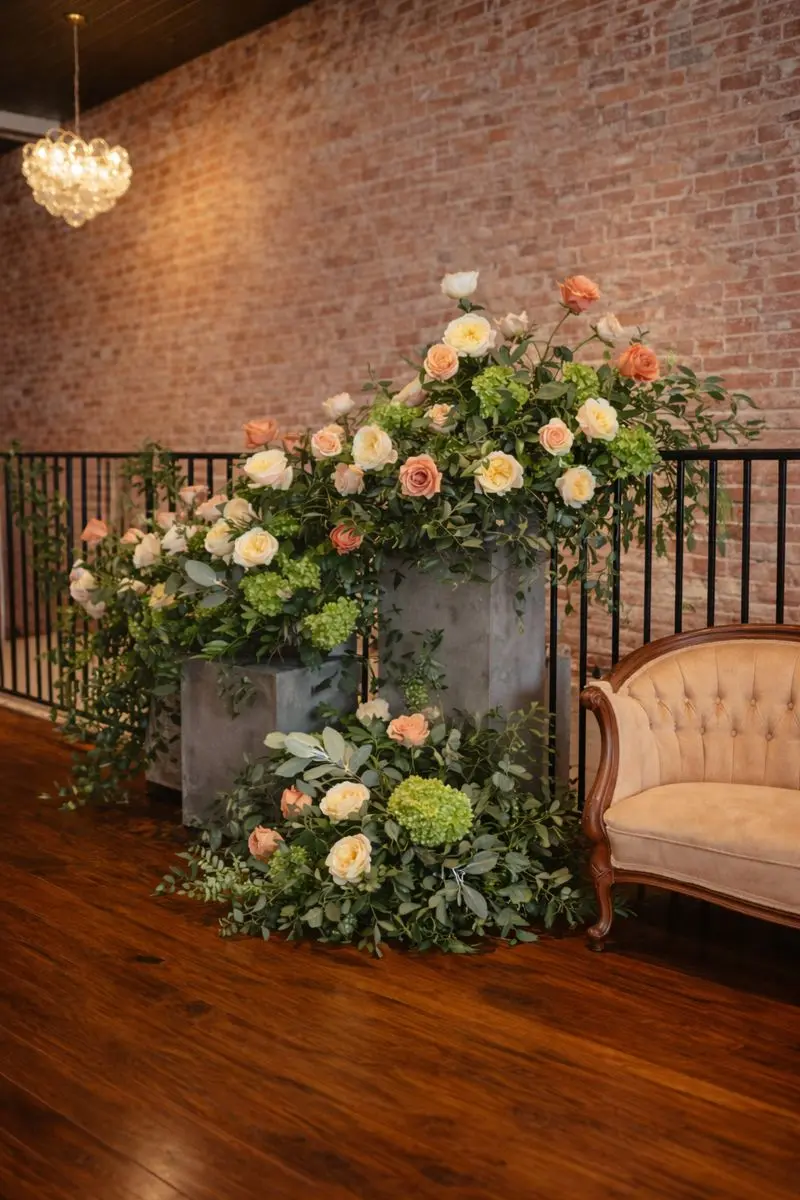 The Clocktower Venue, Plain City