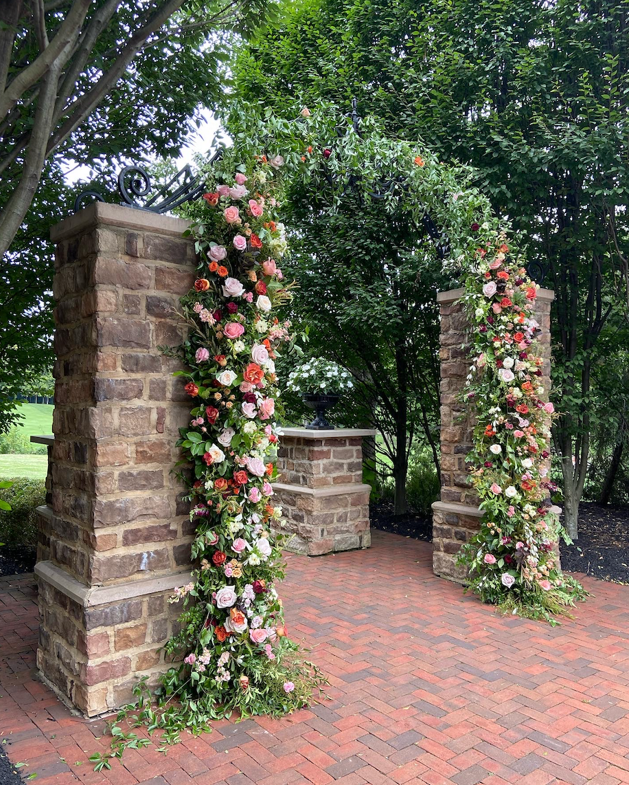 The Pinnacle Golf Club Wedding