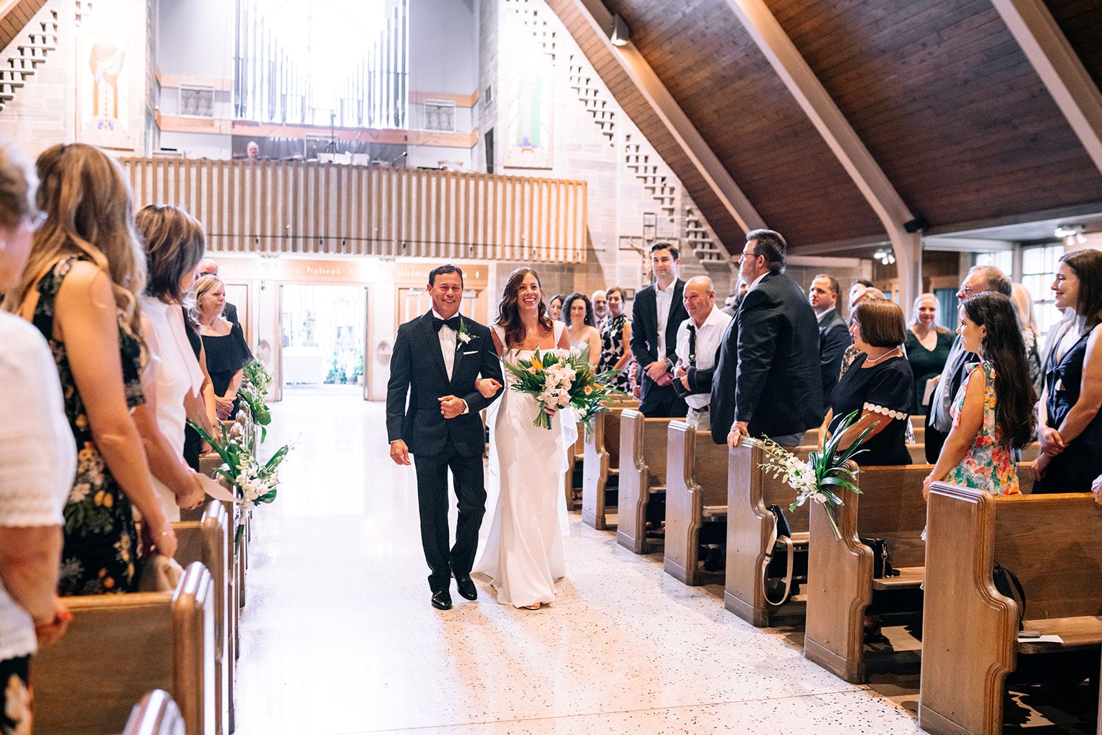 Columbus Ohio Wedding Florist