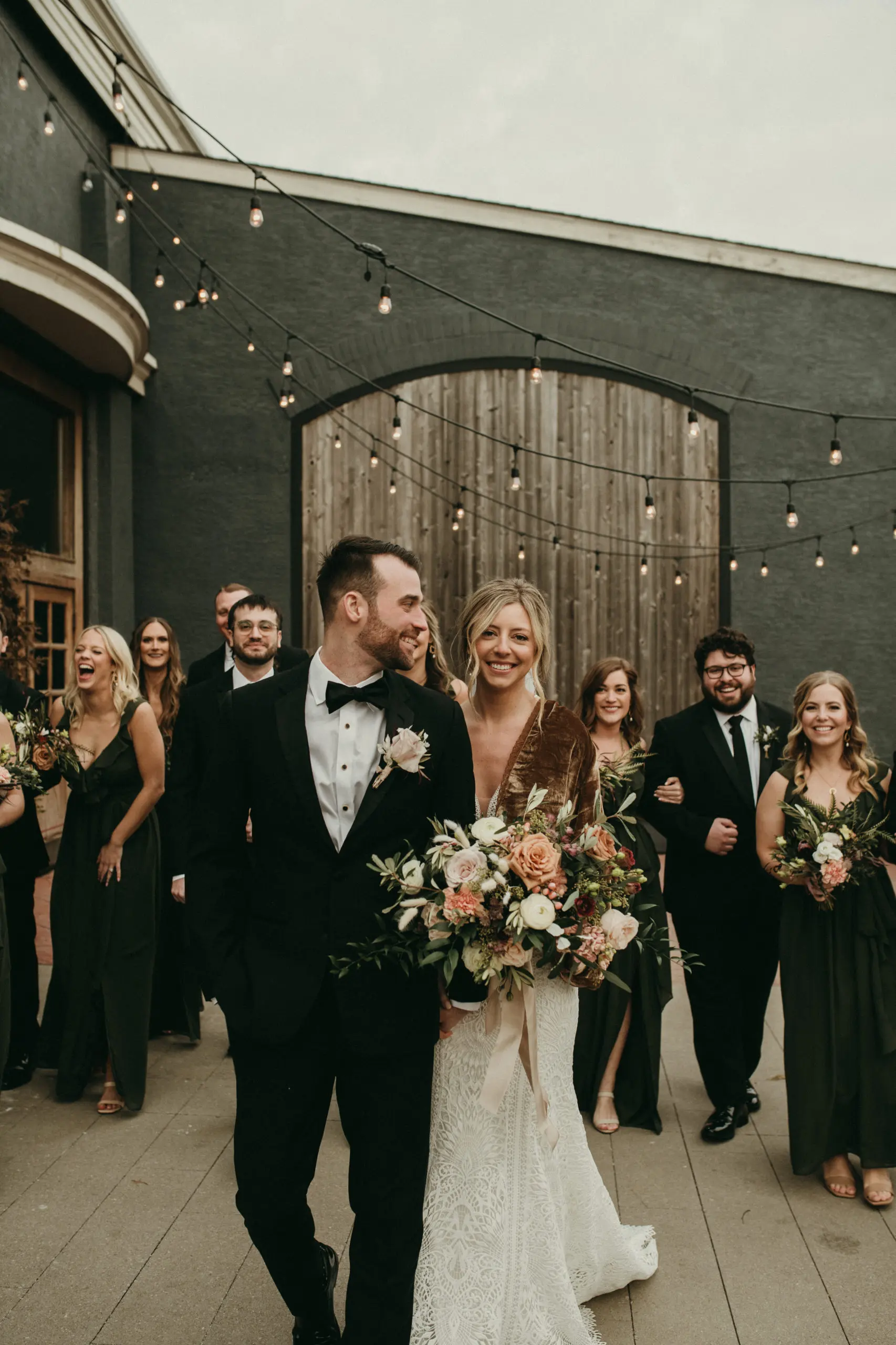 Columbus Ohio Wedding Flowers and Florist