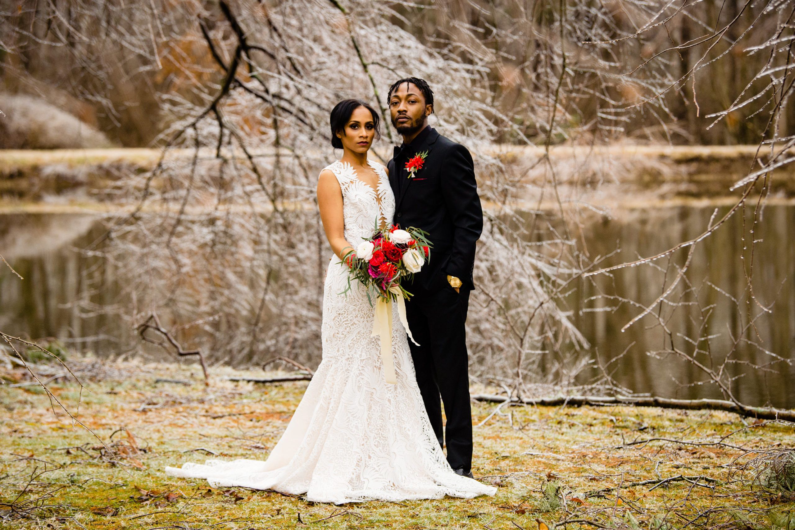 Columbus Ohio Wedding Flowers and Florist