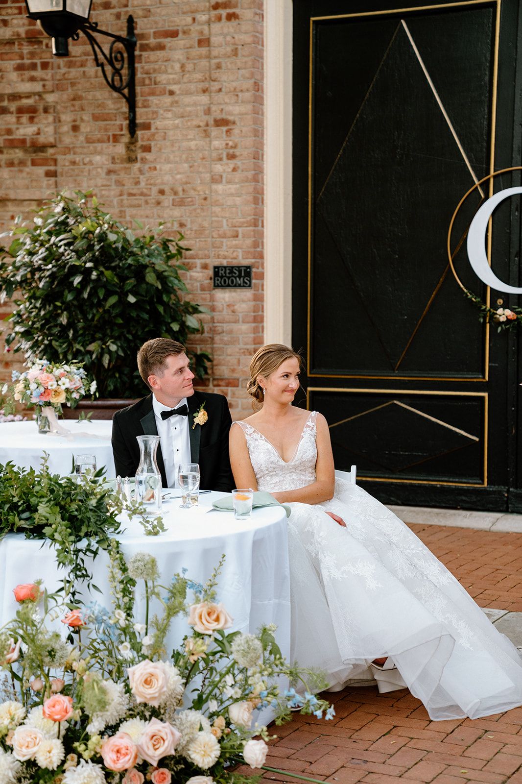 Kingwood Center Gardens