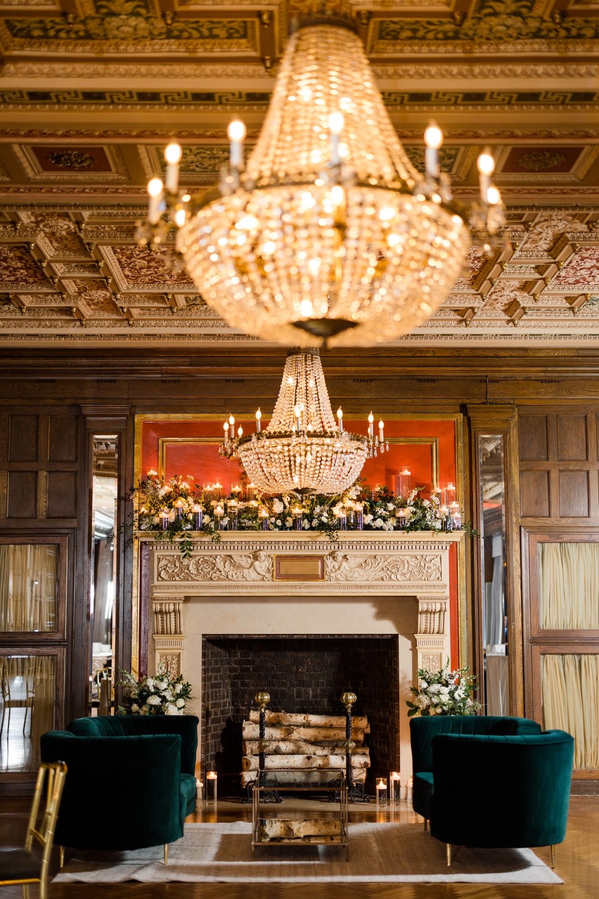 Columbus Ohio Wedding Flowers and Florist