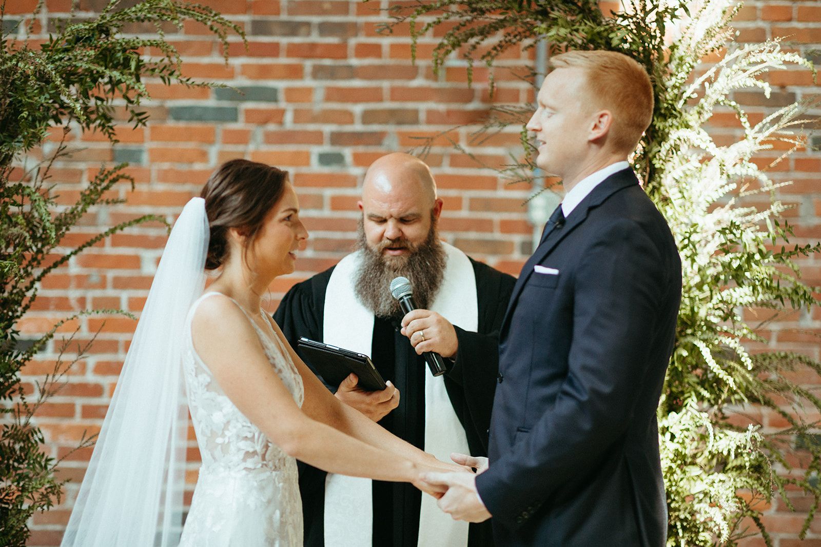 Wedding Florist Columbus Ohio