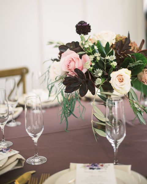 Columbus Ohio Wedding Flowers and Florist