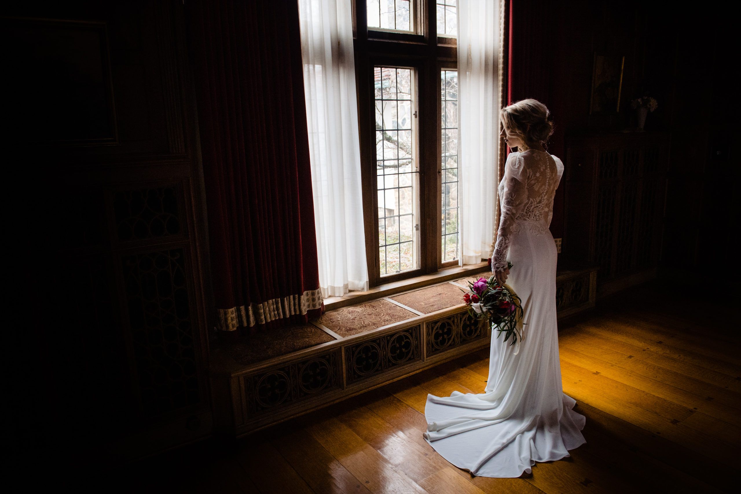 Columbus Ohio Wedding Flowers