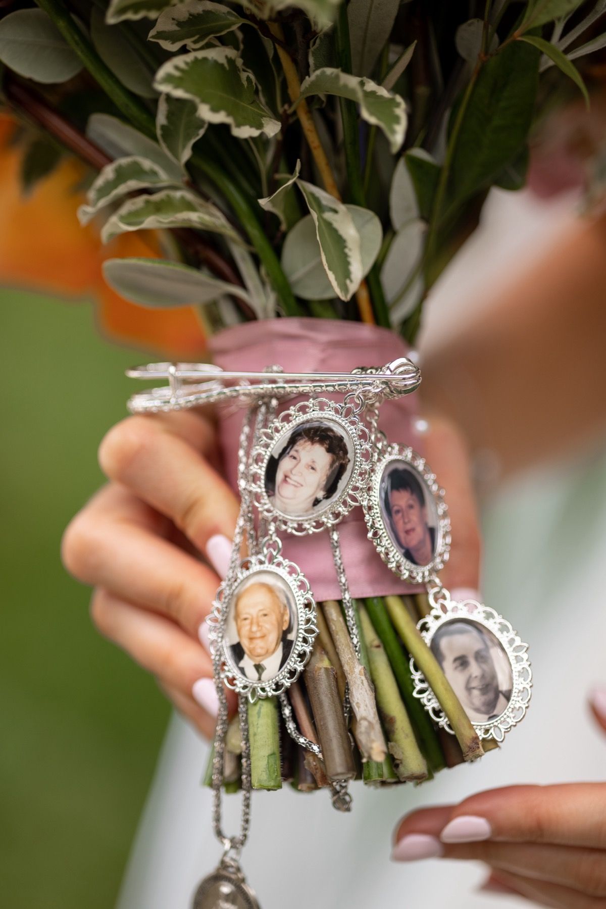 Columbus Ohio Wedding Flowers and Florist