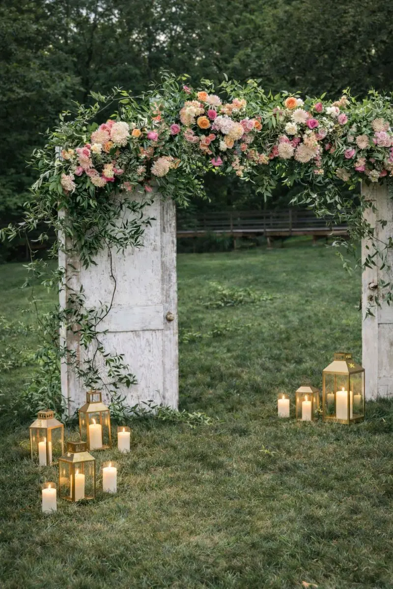 Dempsey Event Center