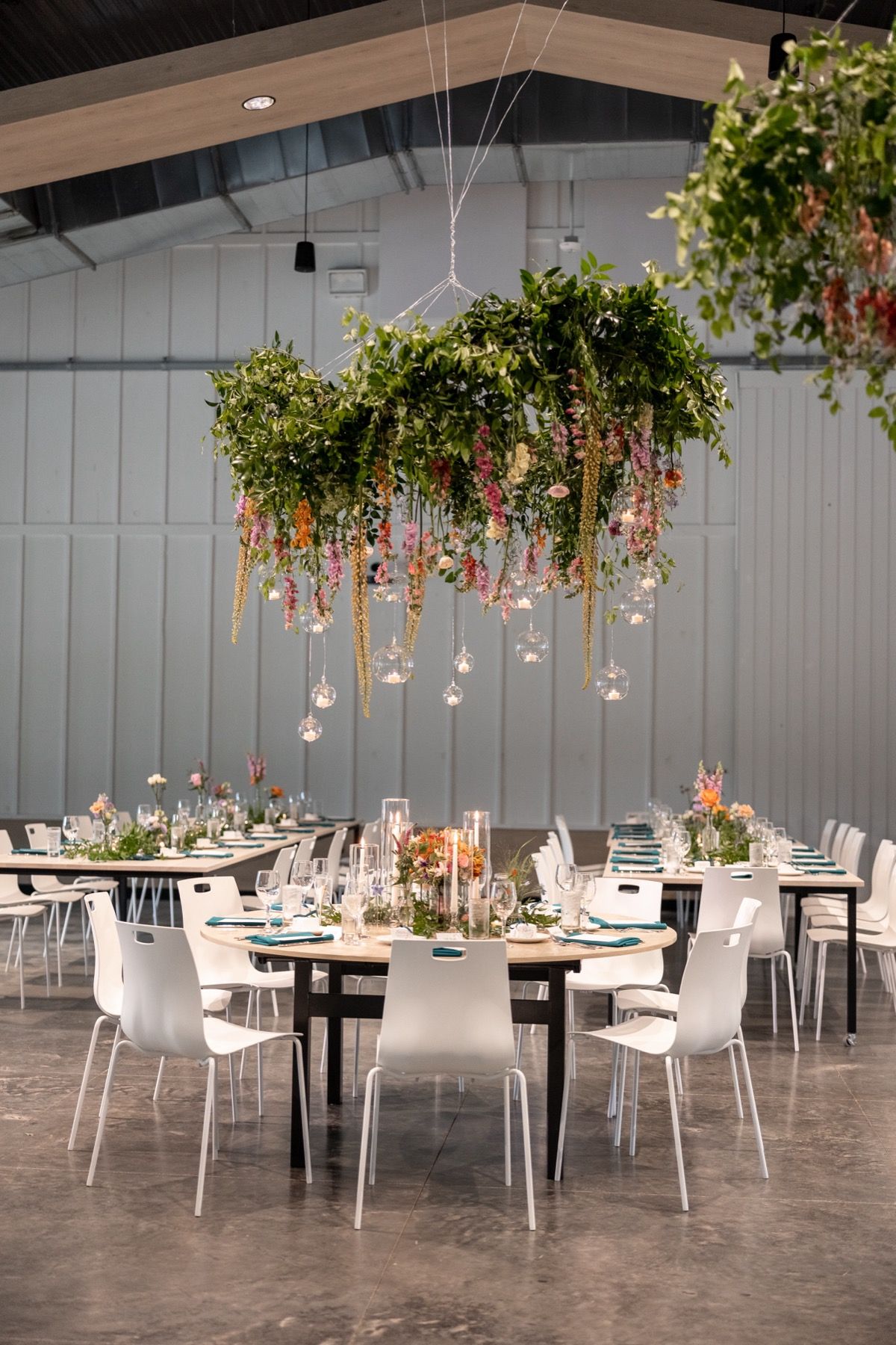 Columbus Ohio Wedding Flowers