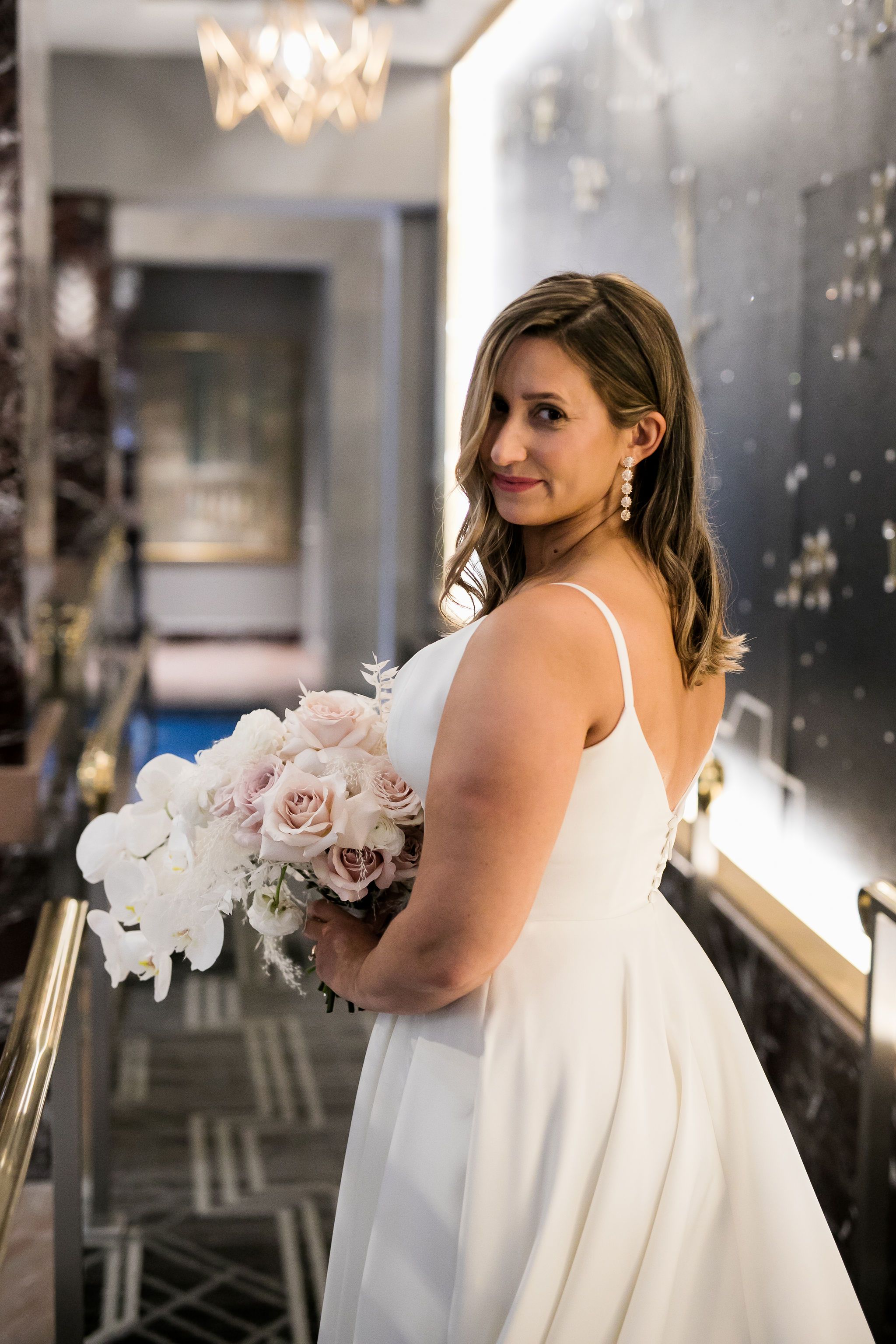 Columbus Ohio Wedding Flowers and Florist