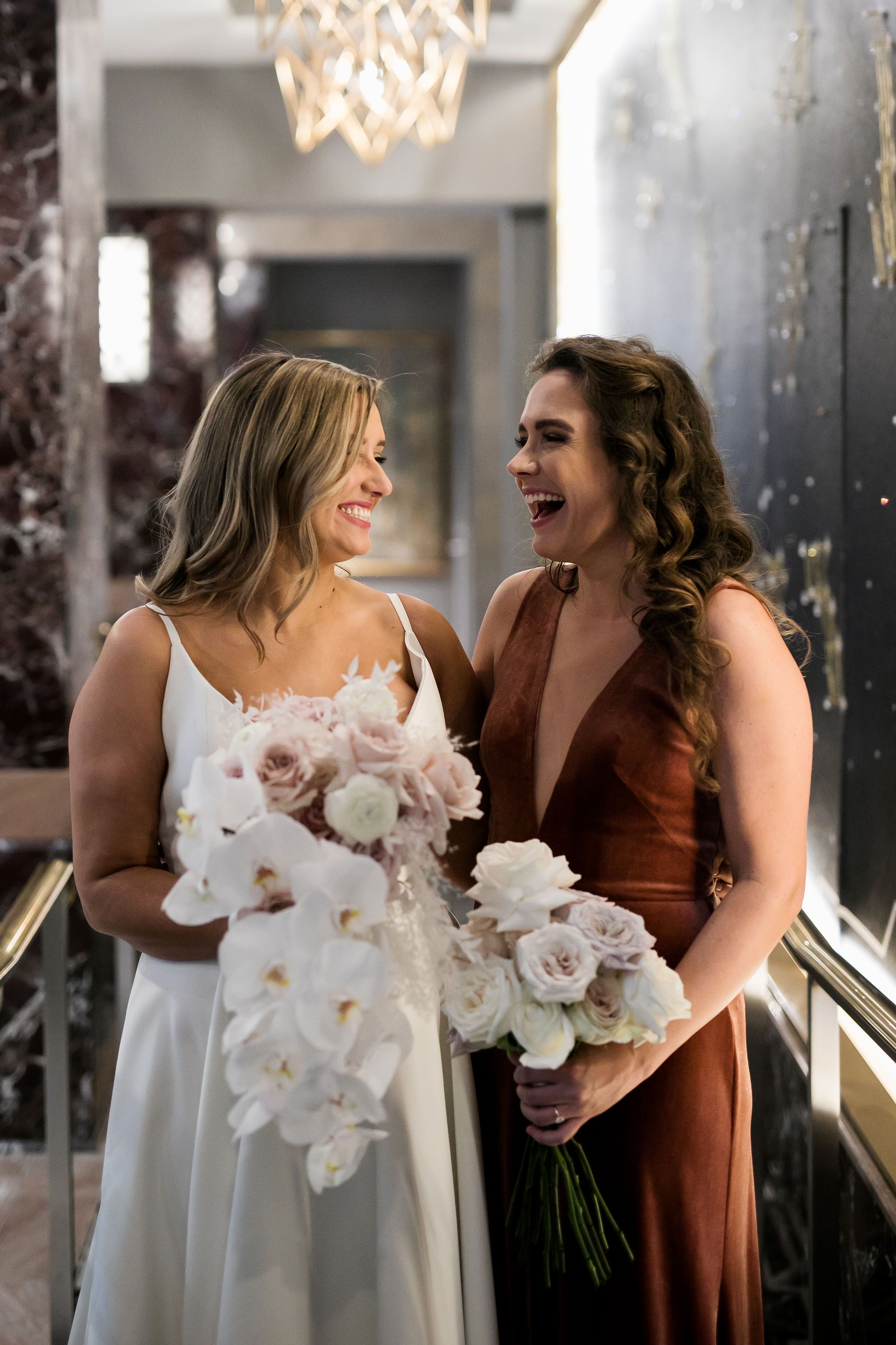 Columbus Ohio Wedding Flowers