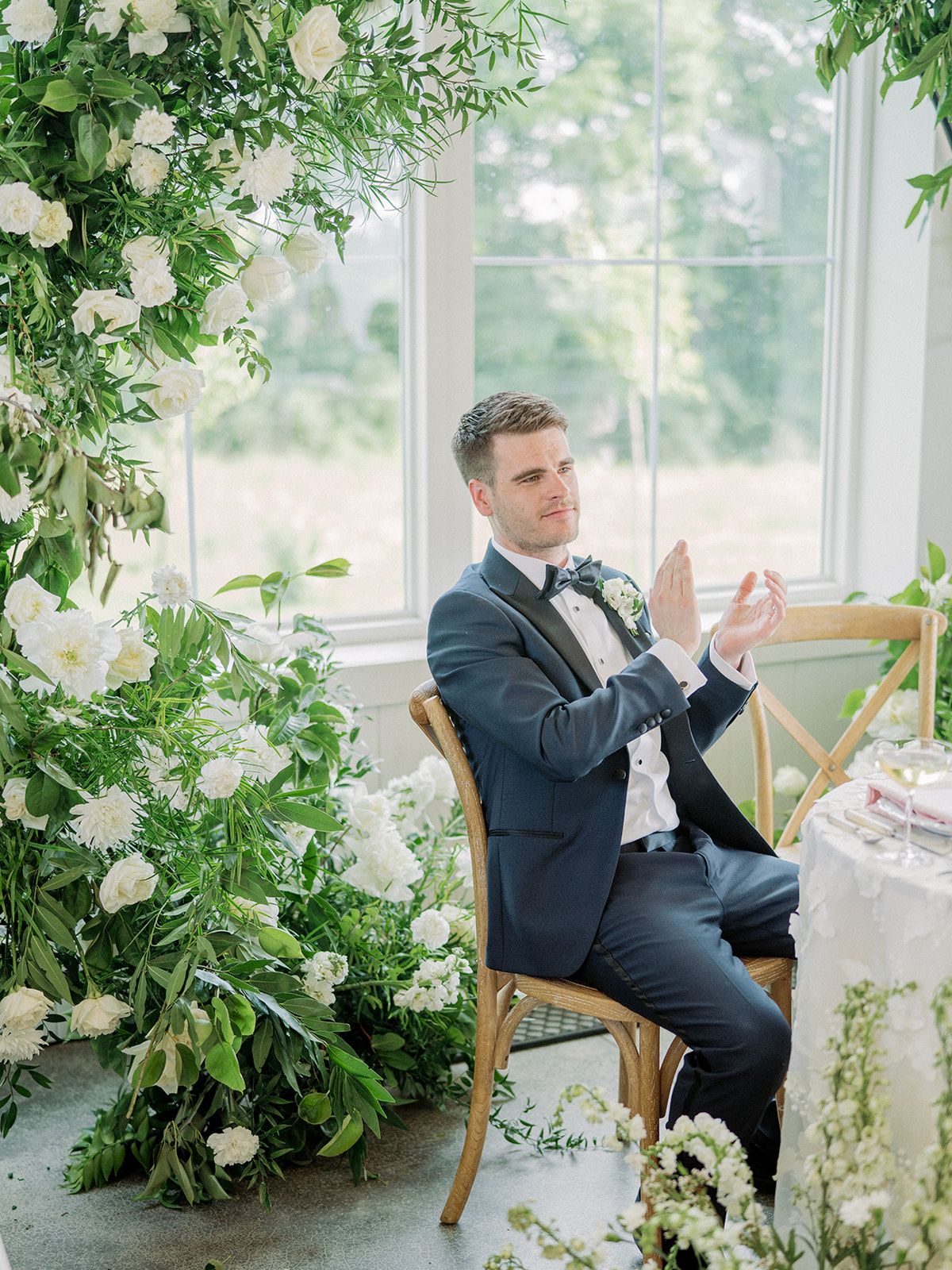 Columbus Ohio Wedding Flowers