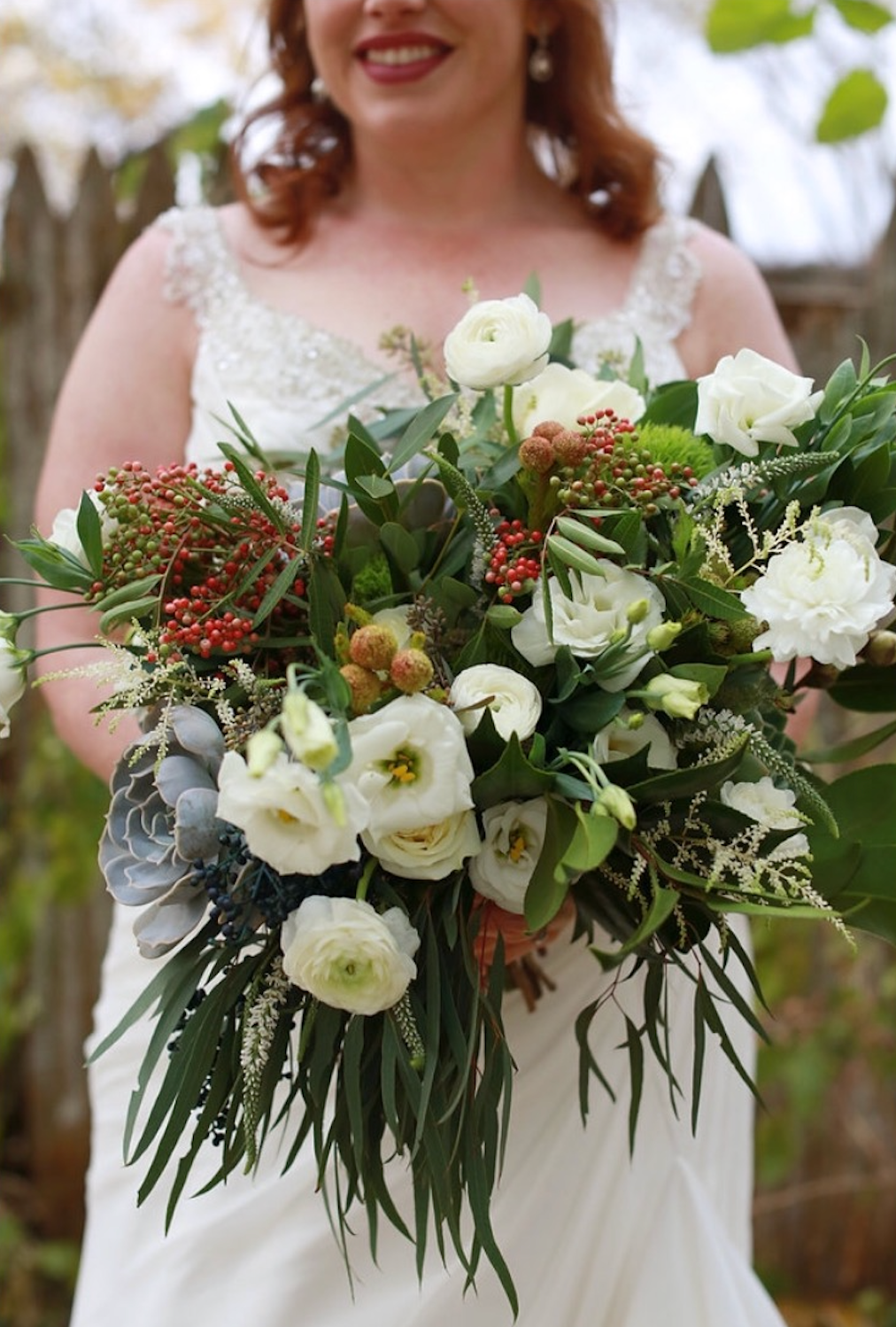 cascade bouquet columbus ohio