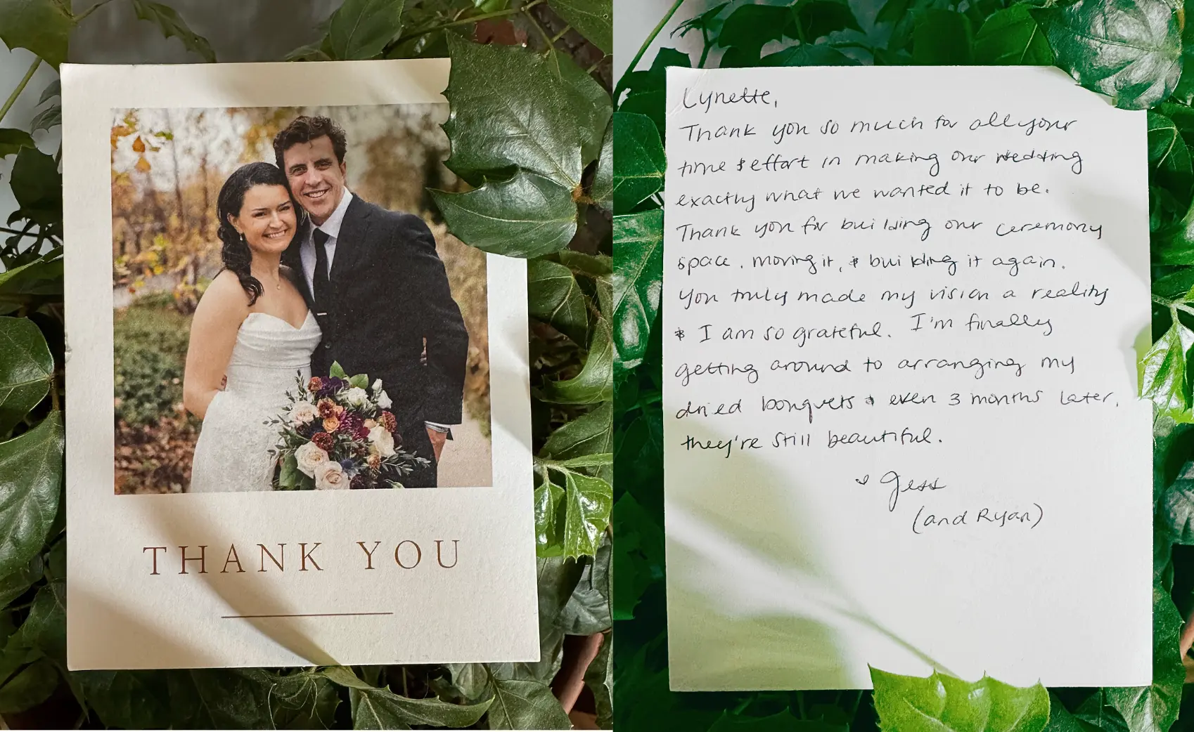 Columbus Ohio Wedding Flowers and Florist