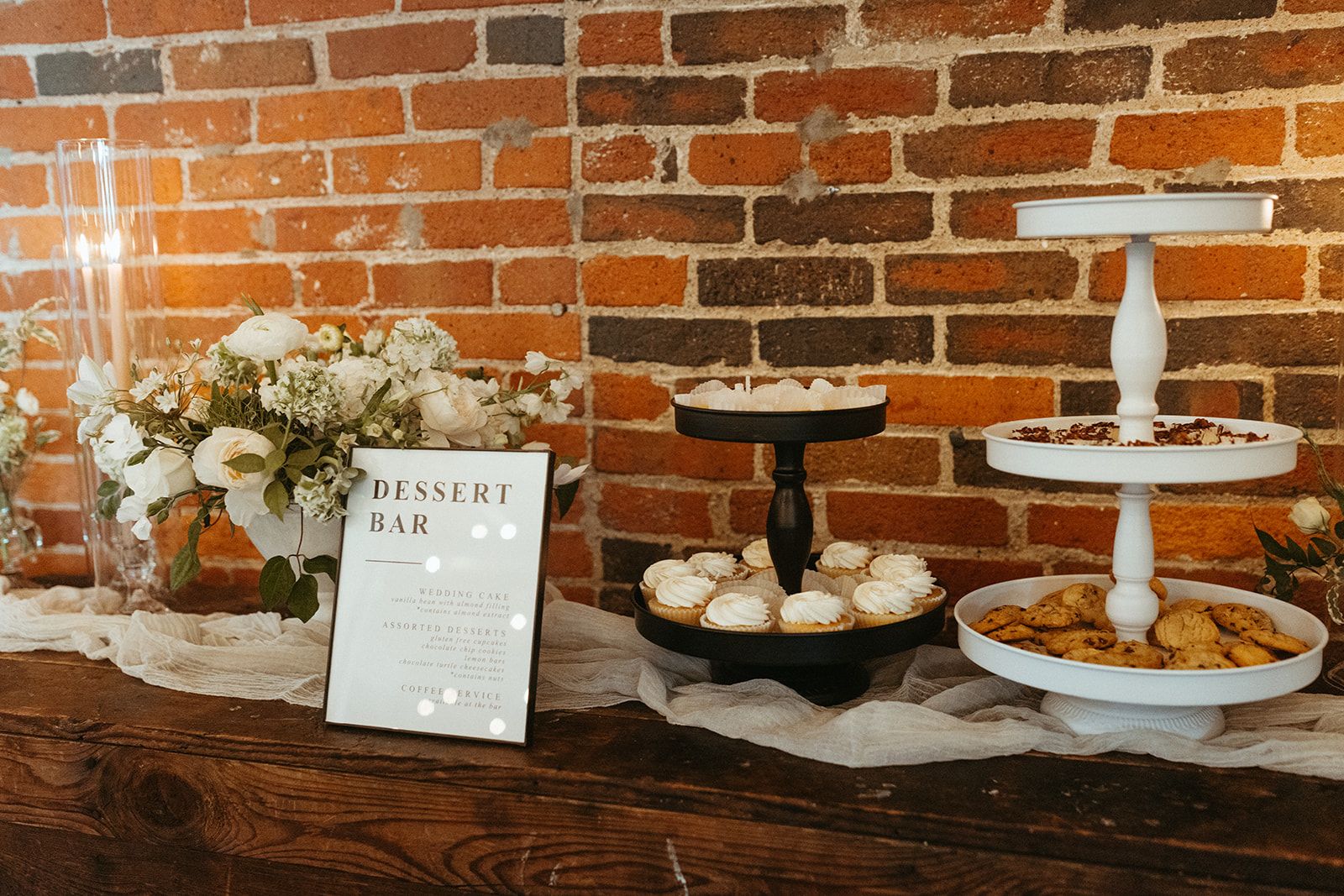 Strongwater Wedding Florist