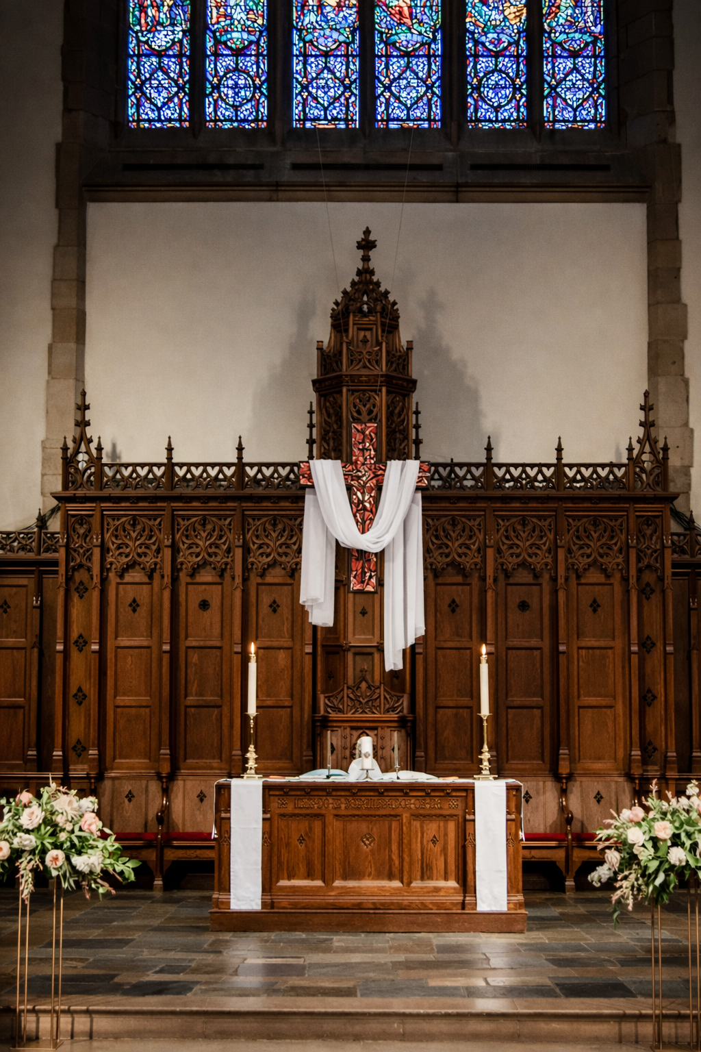 First Congregational Church