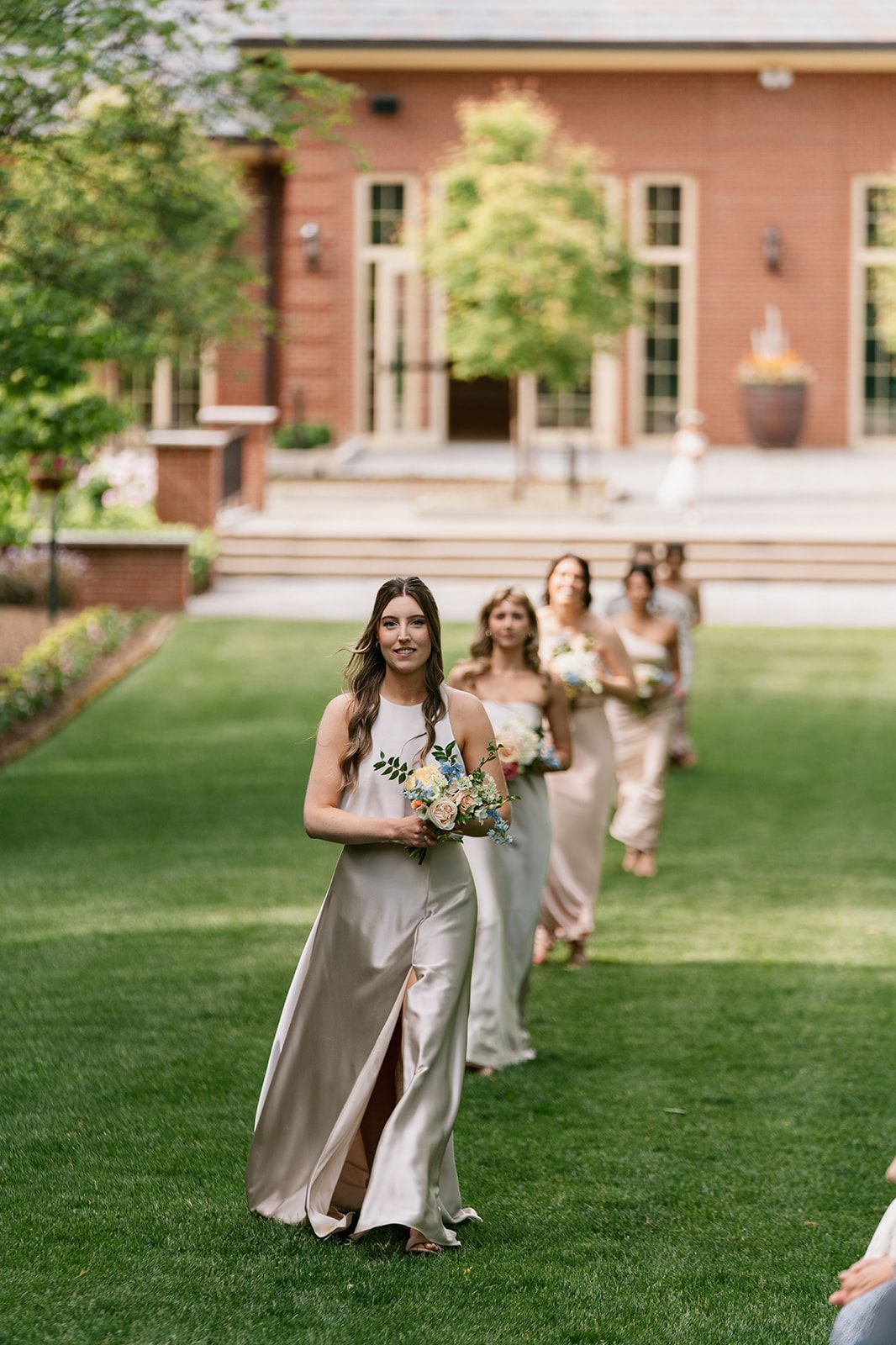 Kingwood Center Gardens