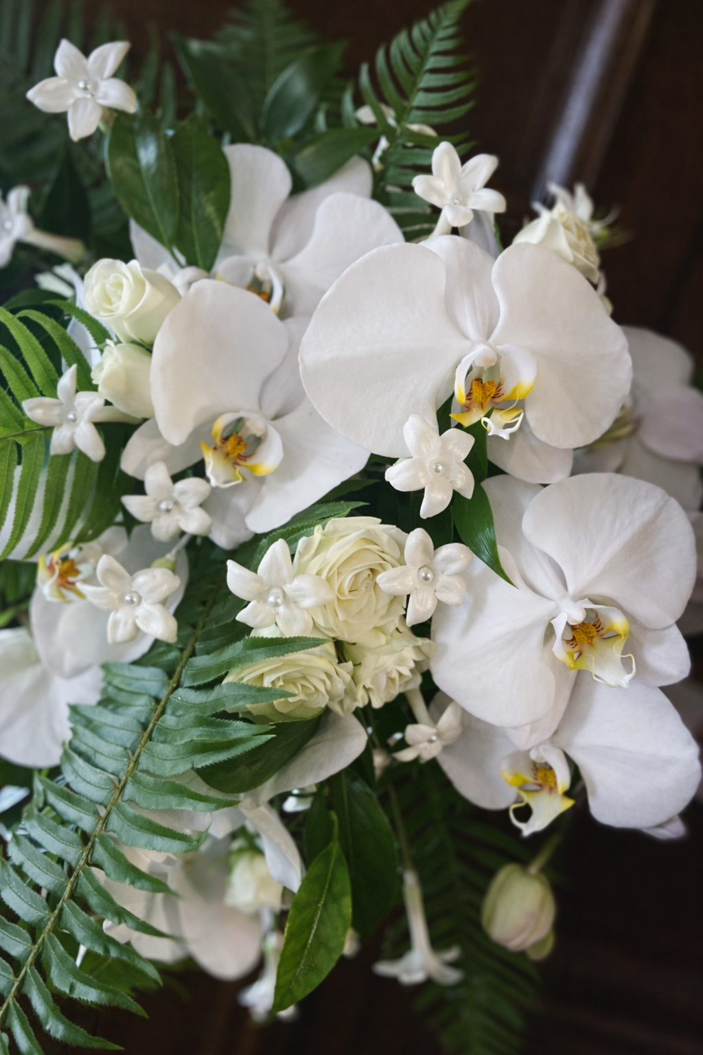 Athletic Club of Columbus Wedding