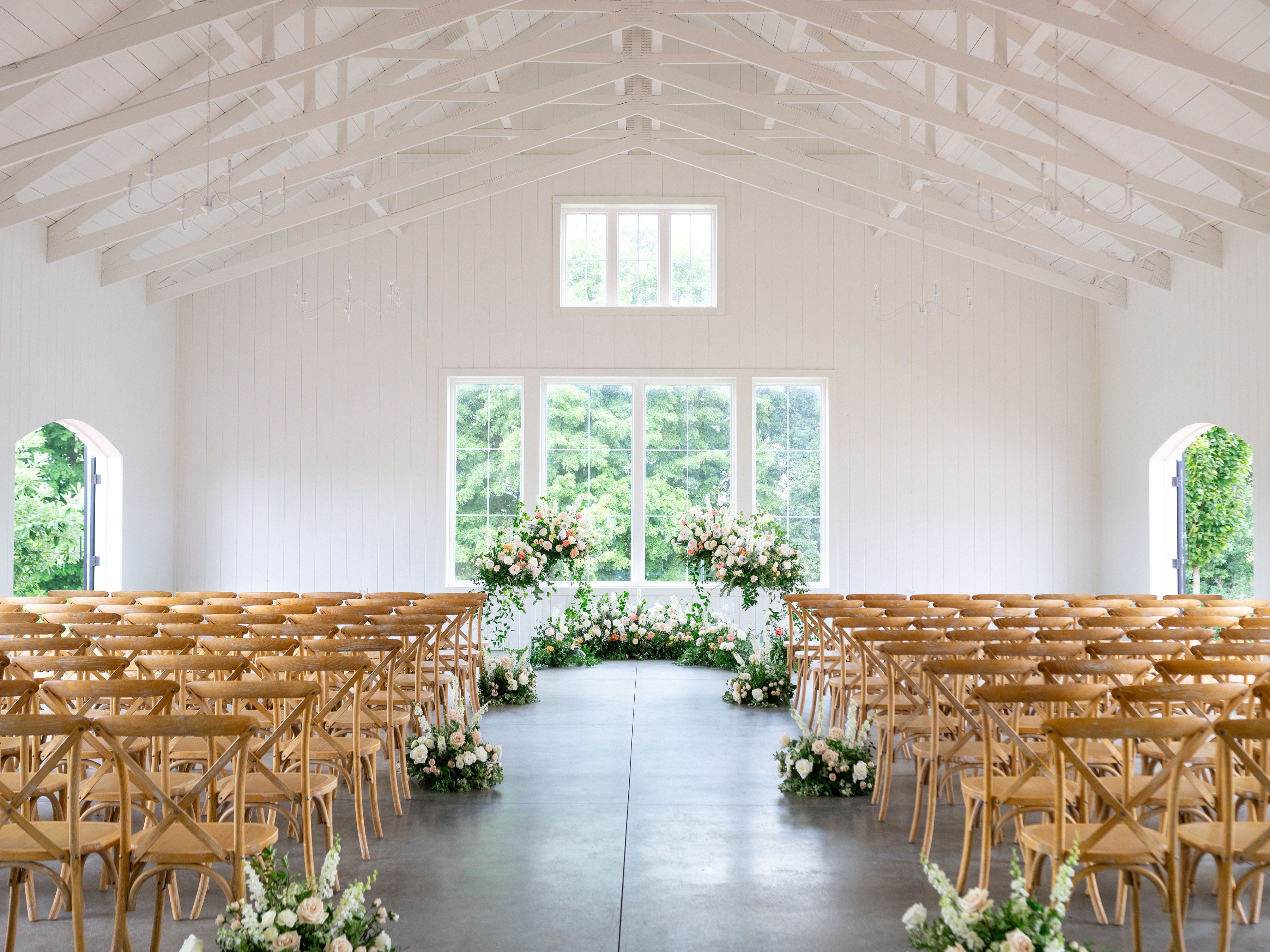 wedding florist columbus ohio