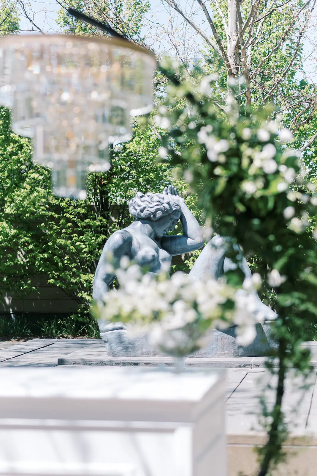 Columbus Ohio Wedding Florist