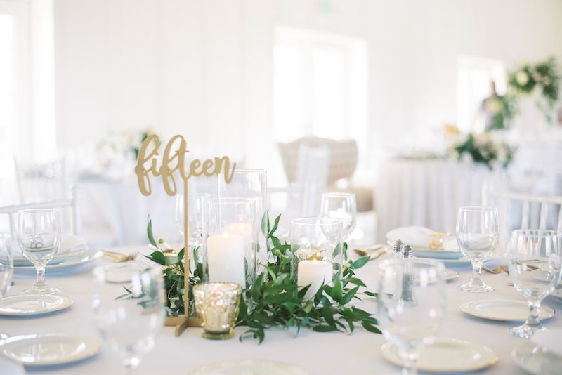 Columbus Ohio Wedding Flowers and Florist