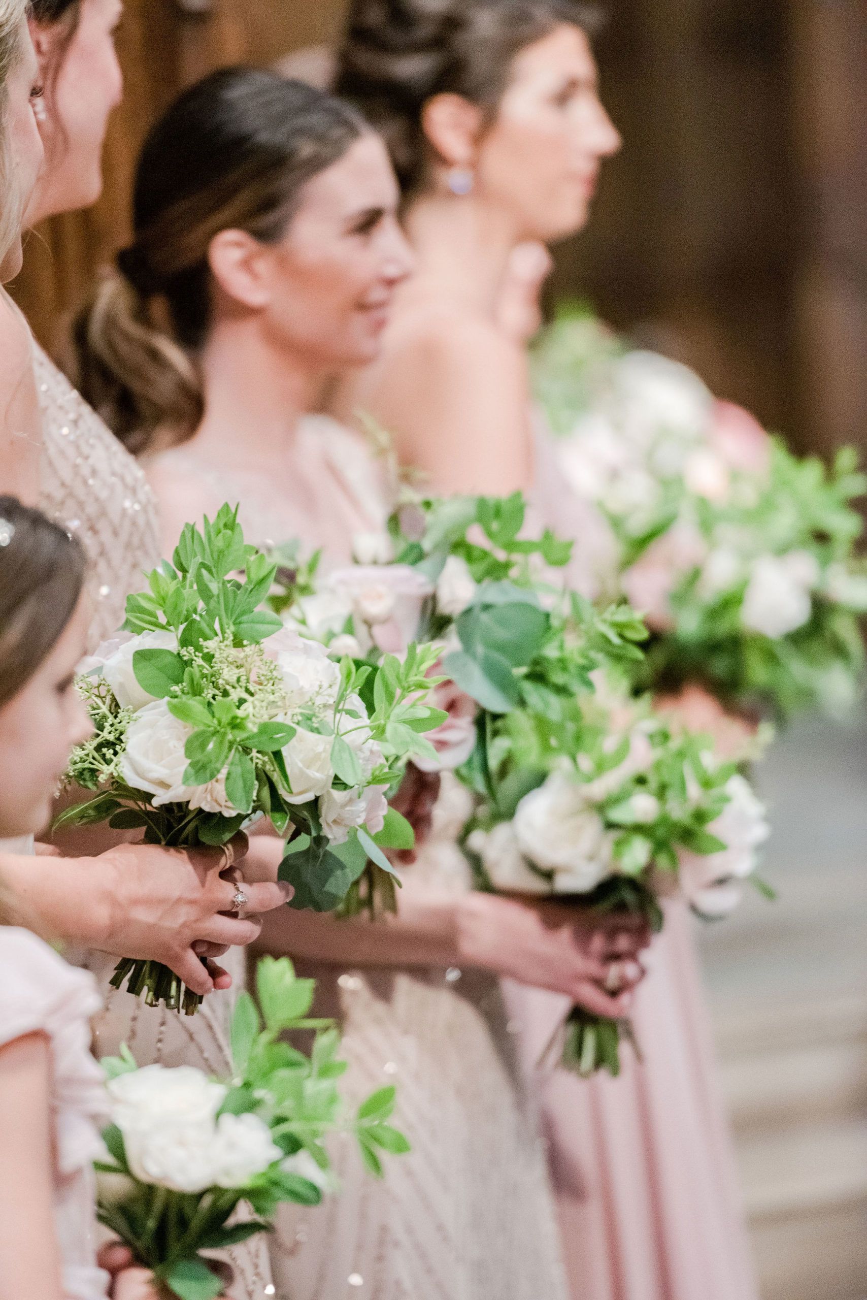 Columbus Ohio Wedding Florist