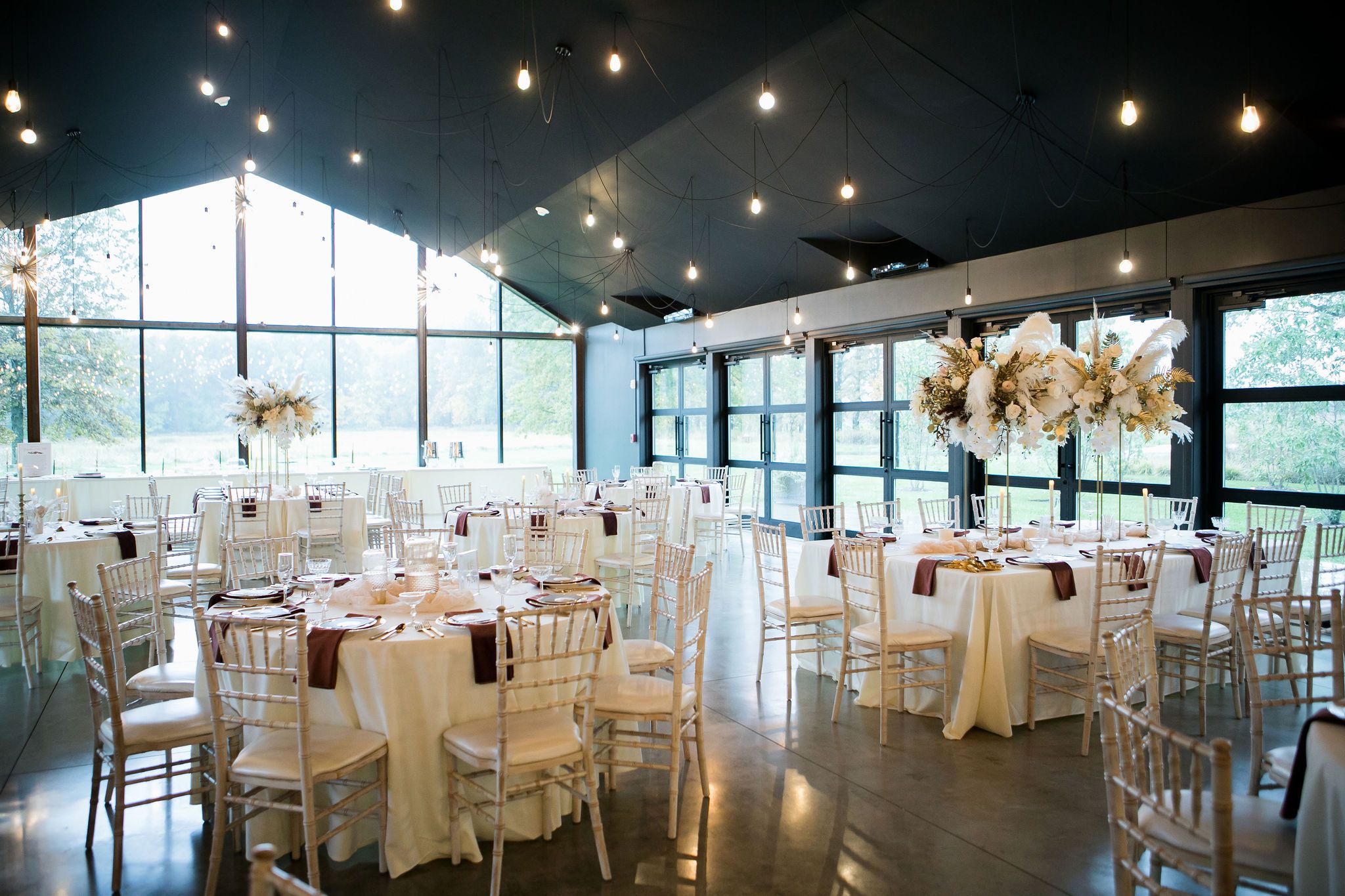 Columbus Ohio Wedding Flowers and Florist