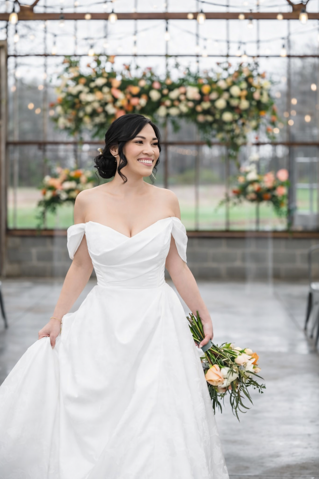 Jorgensen Farms Columbus Ohio Wedding, Jessica Miller Photography