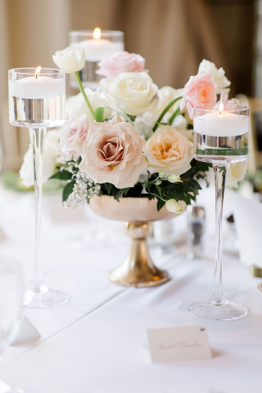 Pinnacle Golf Club Wedding