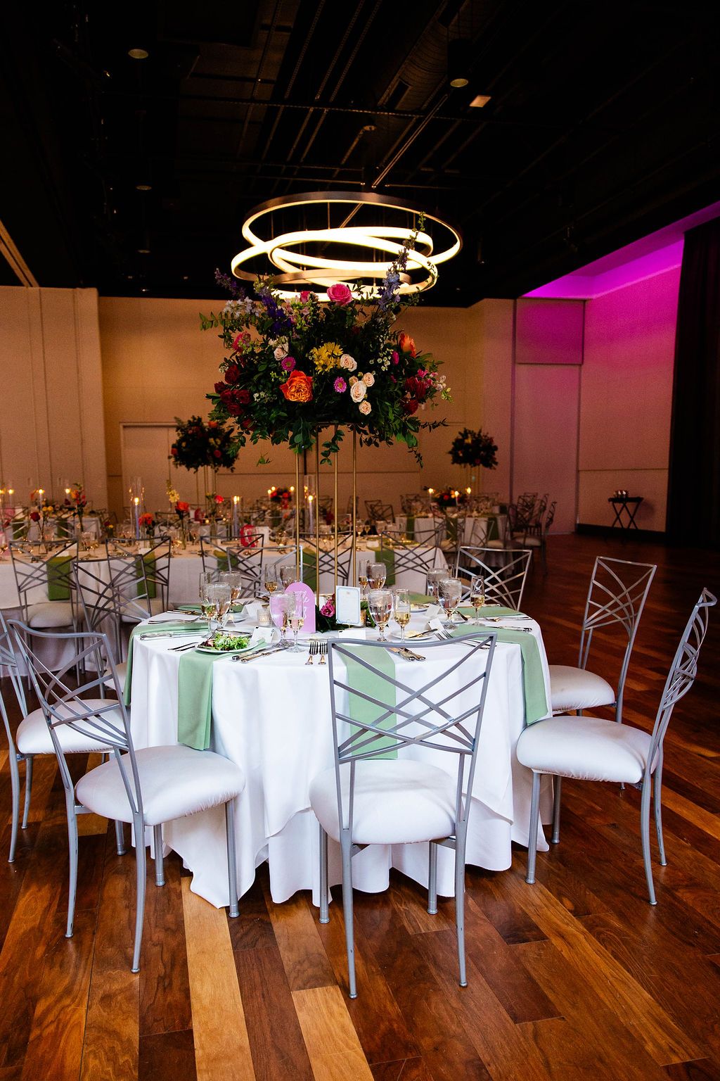 the exchange at bridge park