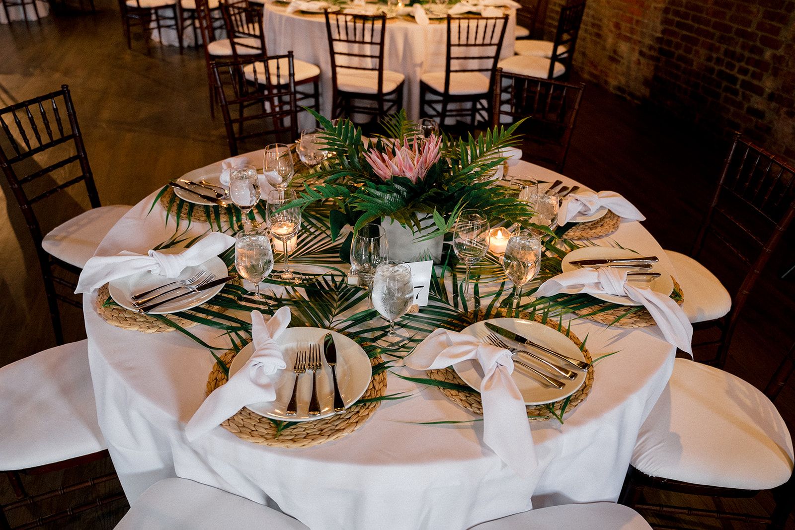 Columbus Ohio Wedding Florist