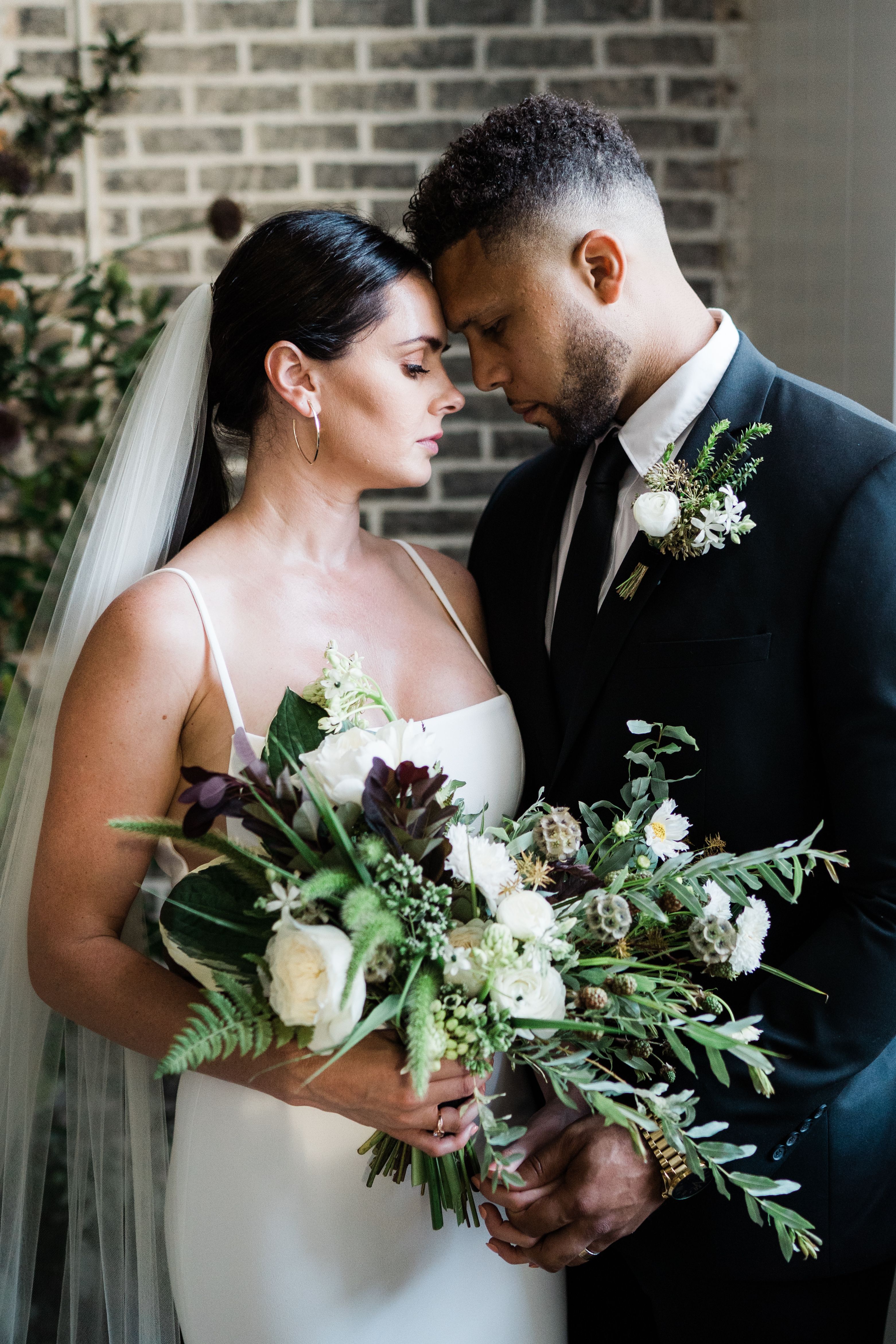 wedding florist columbus ohio