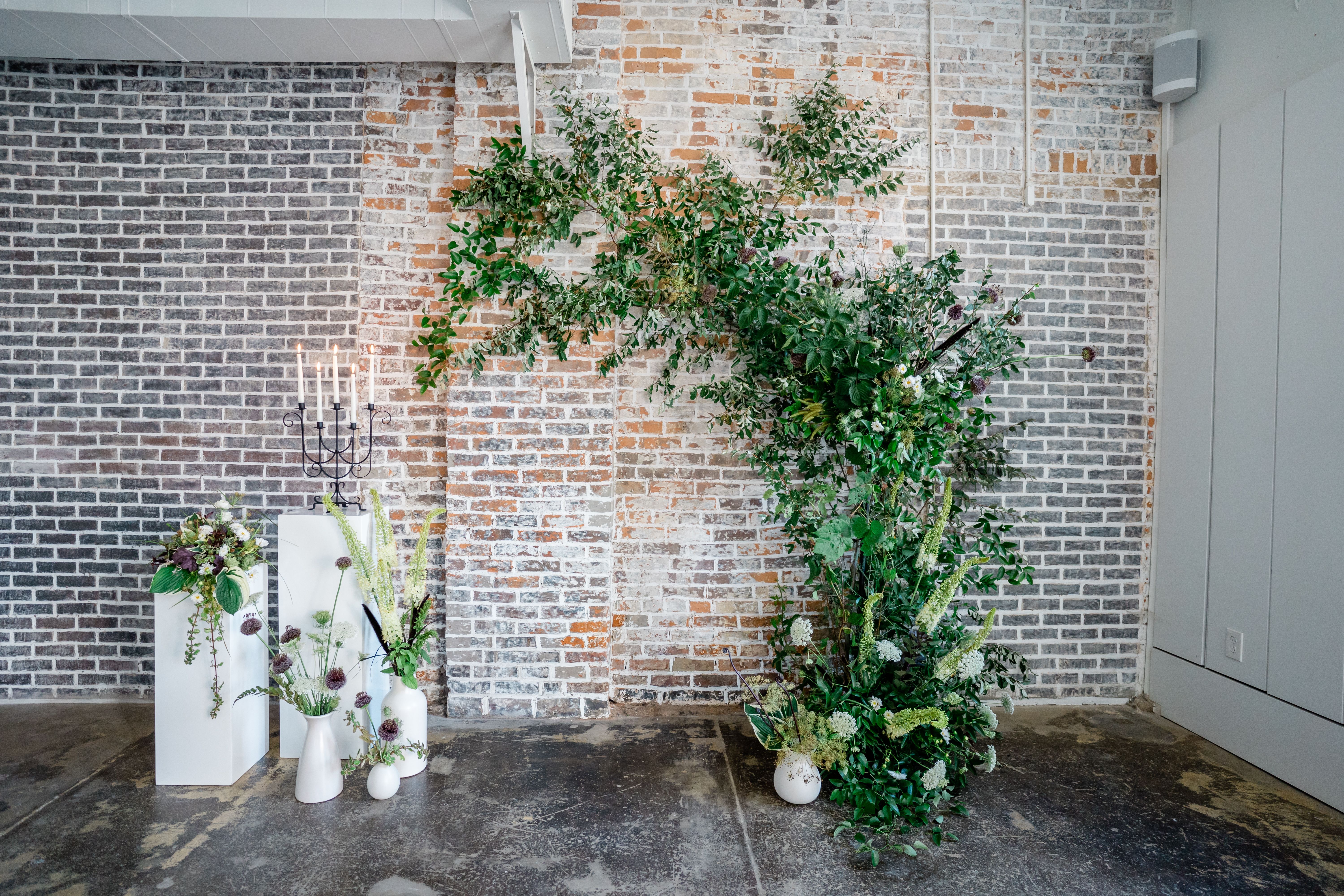 columbus ohio wedding florist