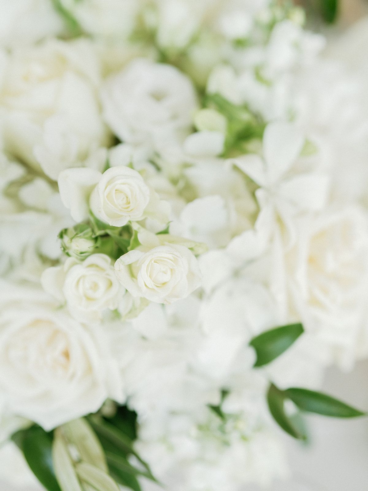 Columbus Ohio Wedding Flowers and Florist