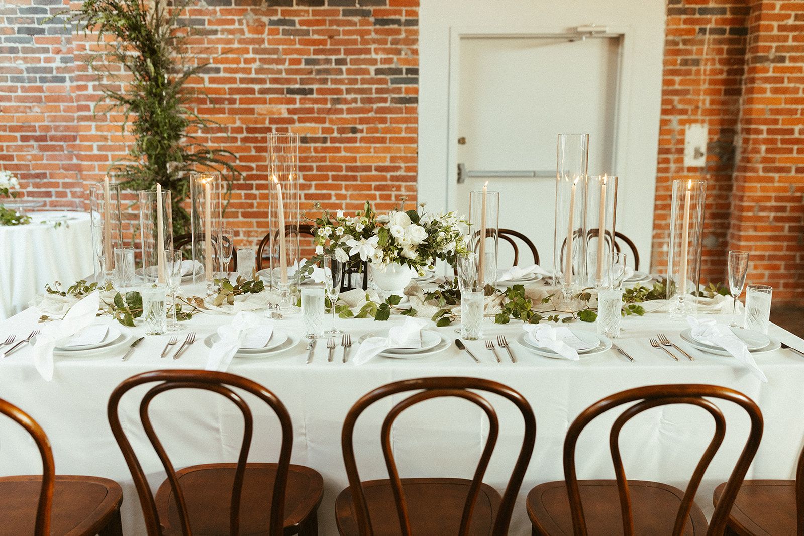 Industrial Wedding Venue Columbus Ohio