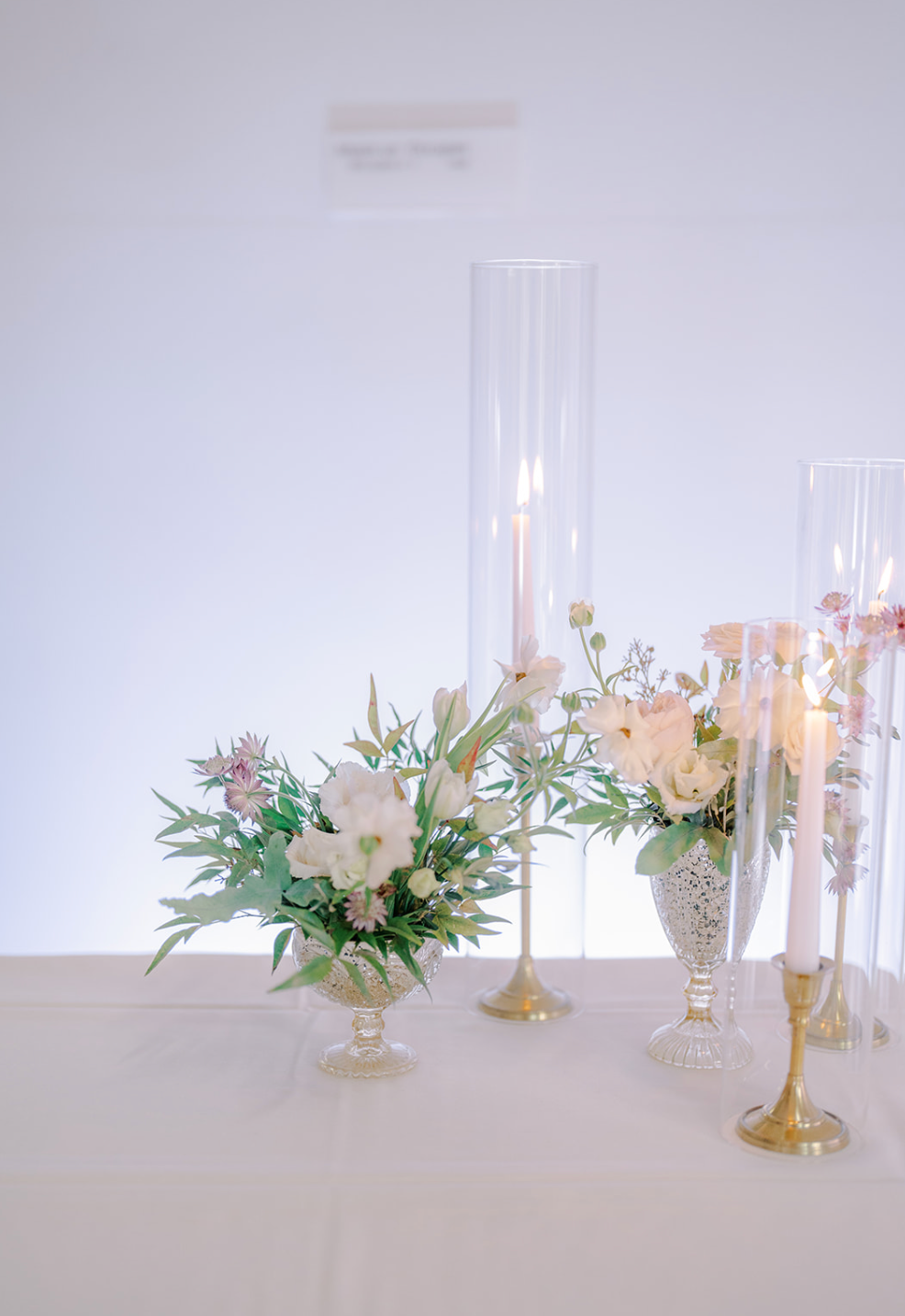 Walter's Commons St. Charles Wedding Florist