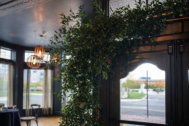 The Kitchen, German Village