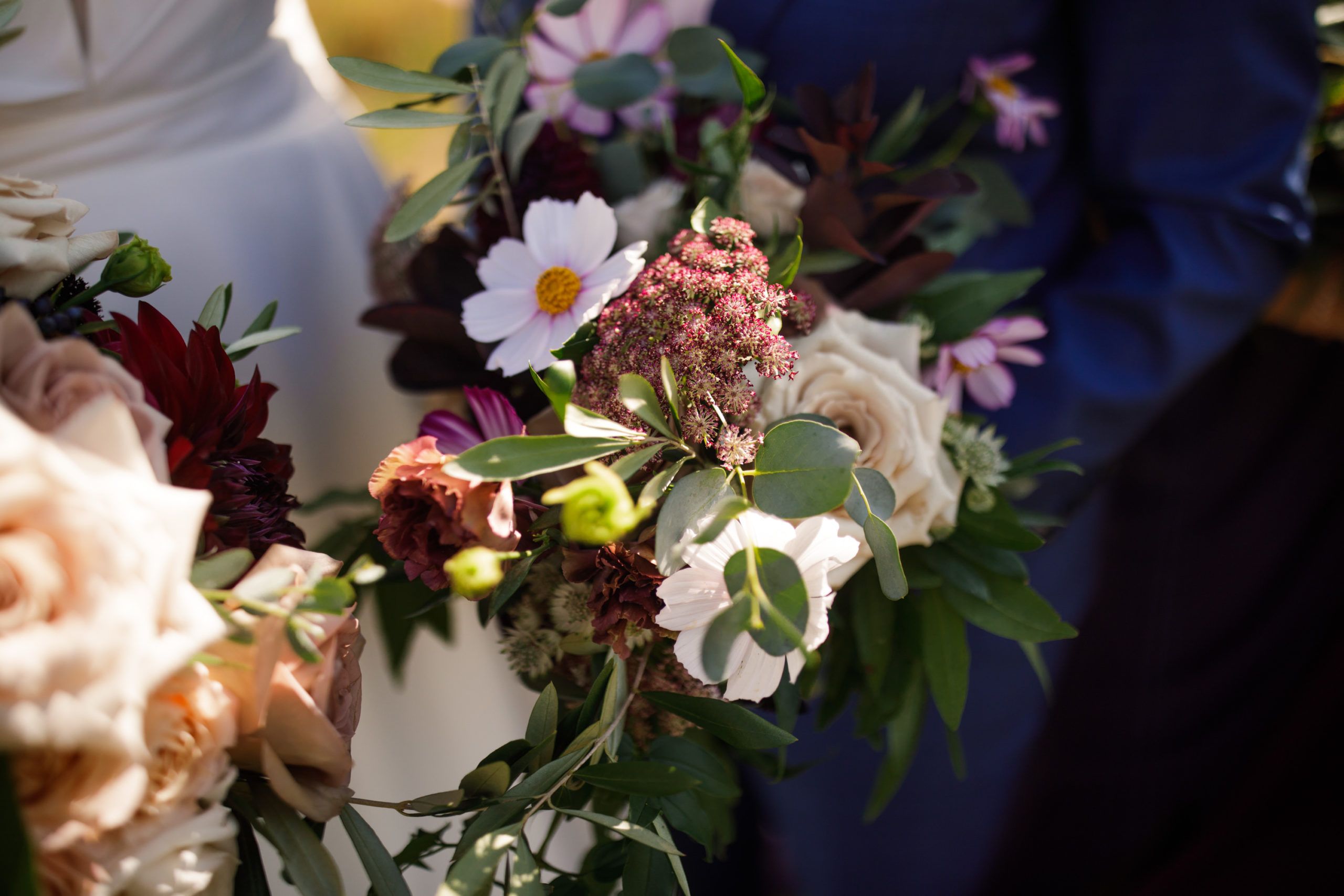 Columbus Ohio Wedding Flowers