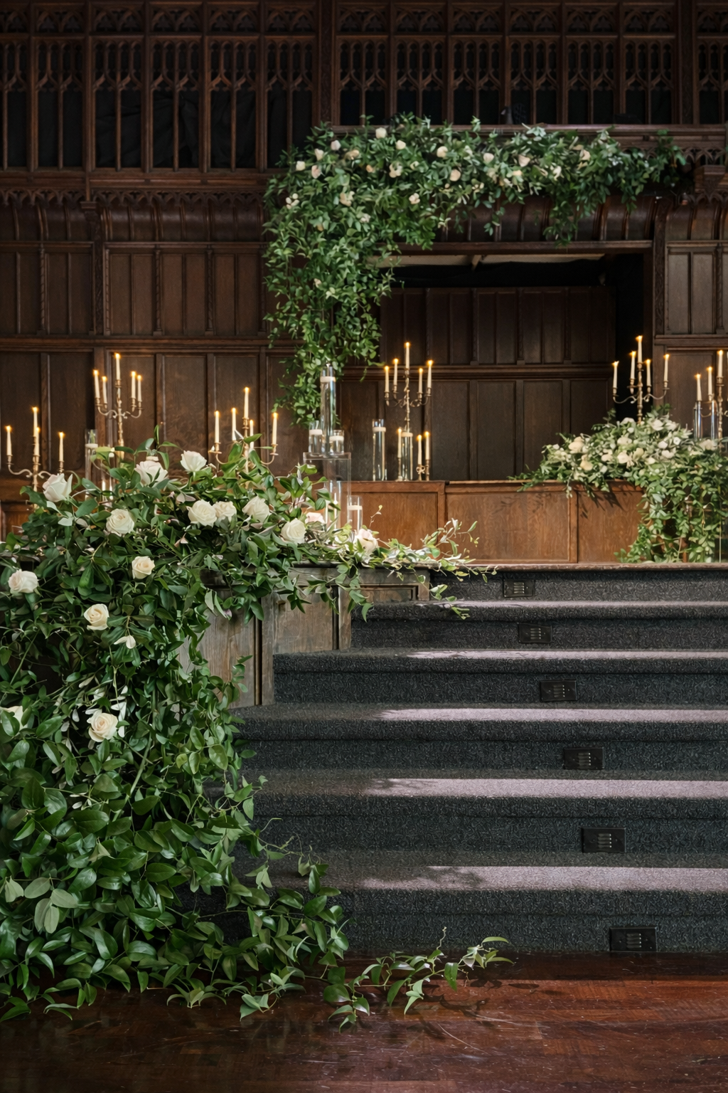 The Bluestone Wedding Florist