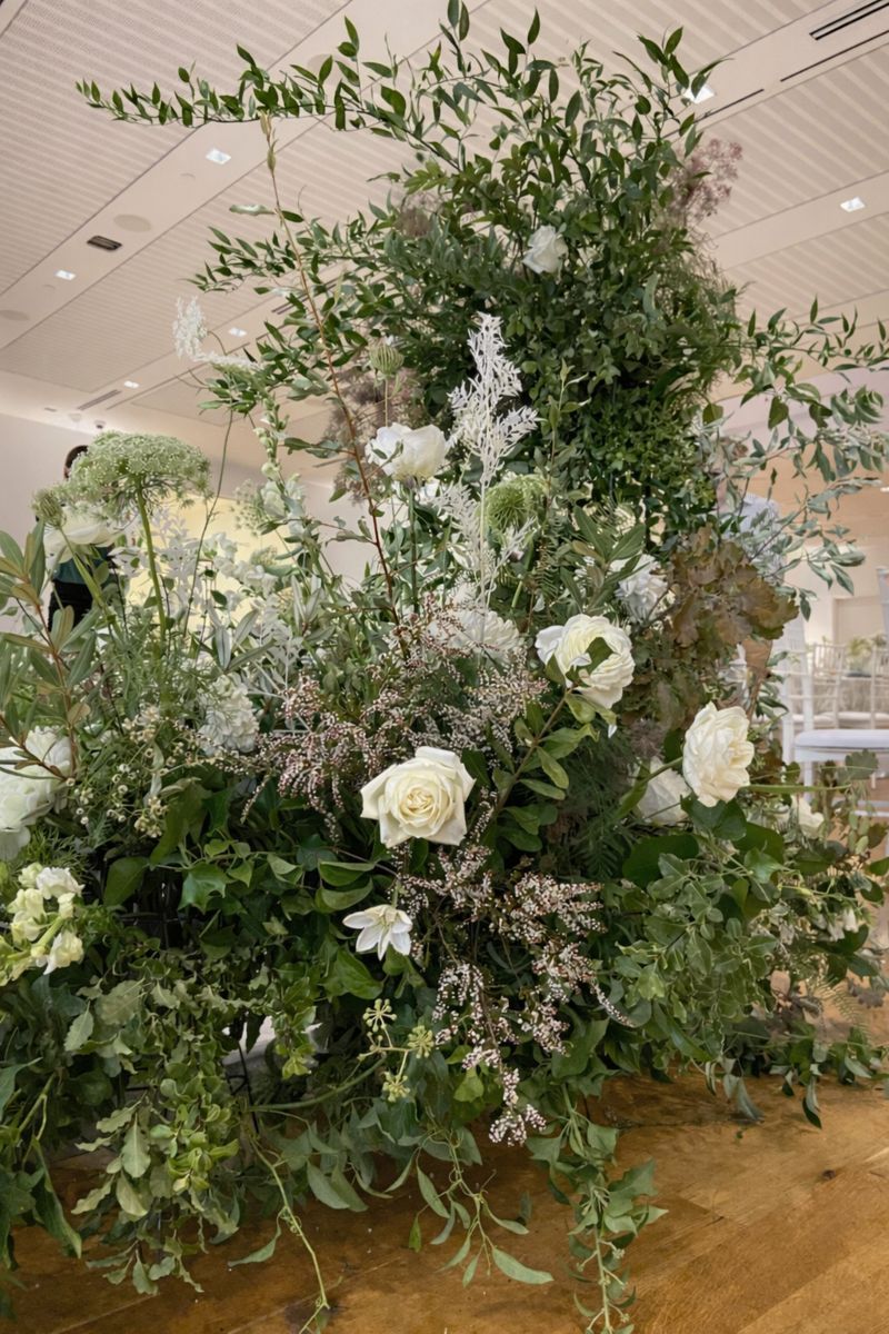 Columbus Museum of Art Wedding