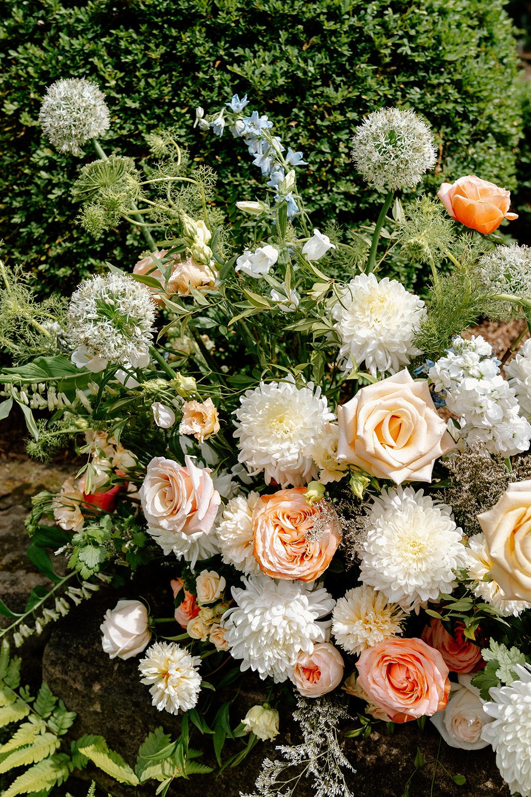 Kingwood Center Gardens