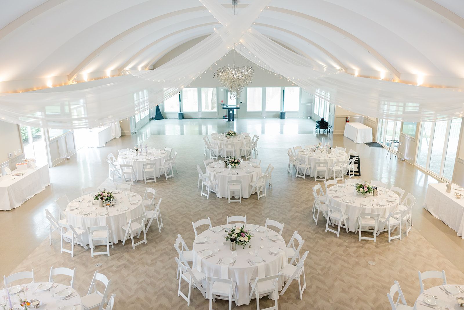 Swan Lake Event Center