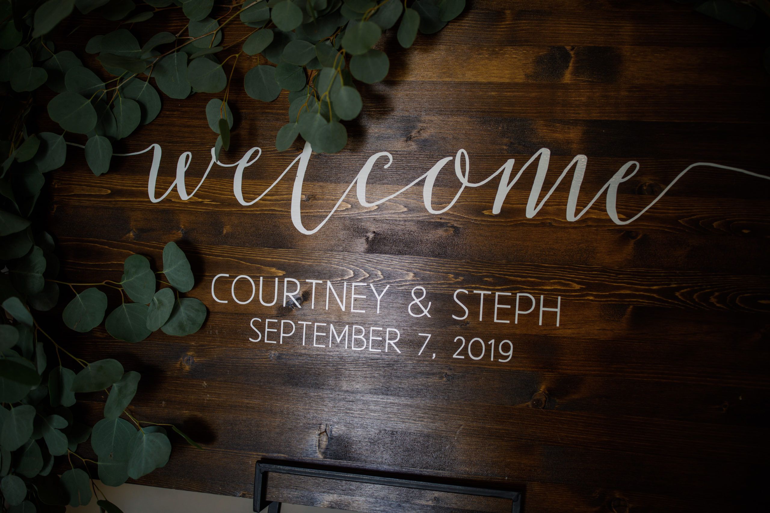 Columbus Ohio Wedding Flowers and Florist