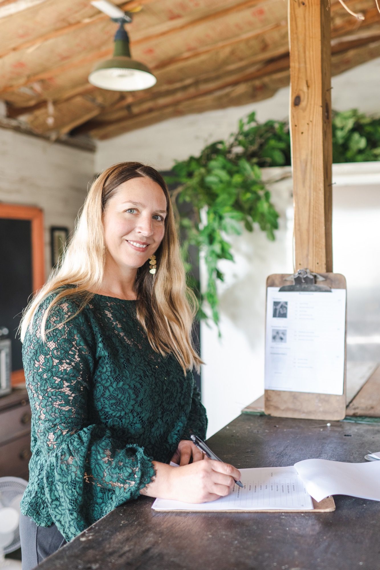 wedding and event florist ohio