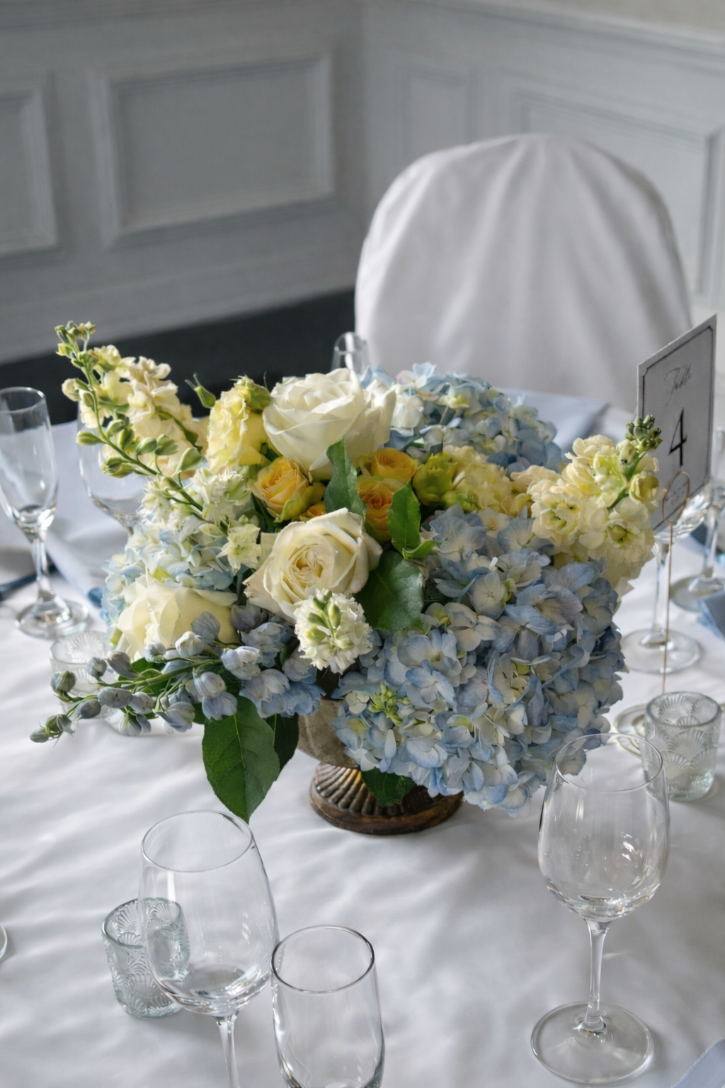 columbus country club wedding